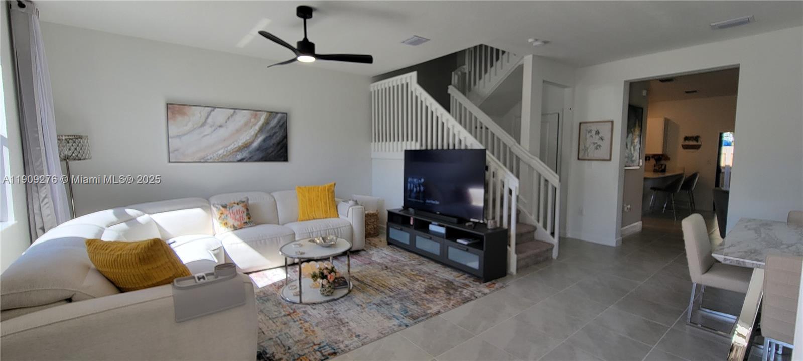 PINE VISTA - Residential Lease