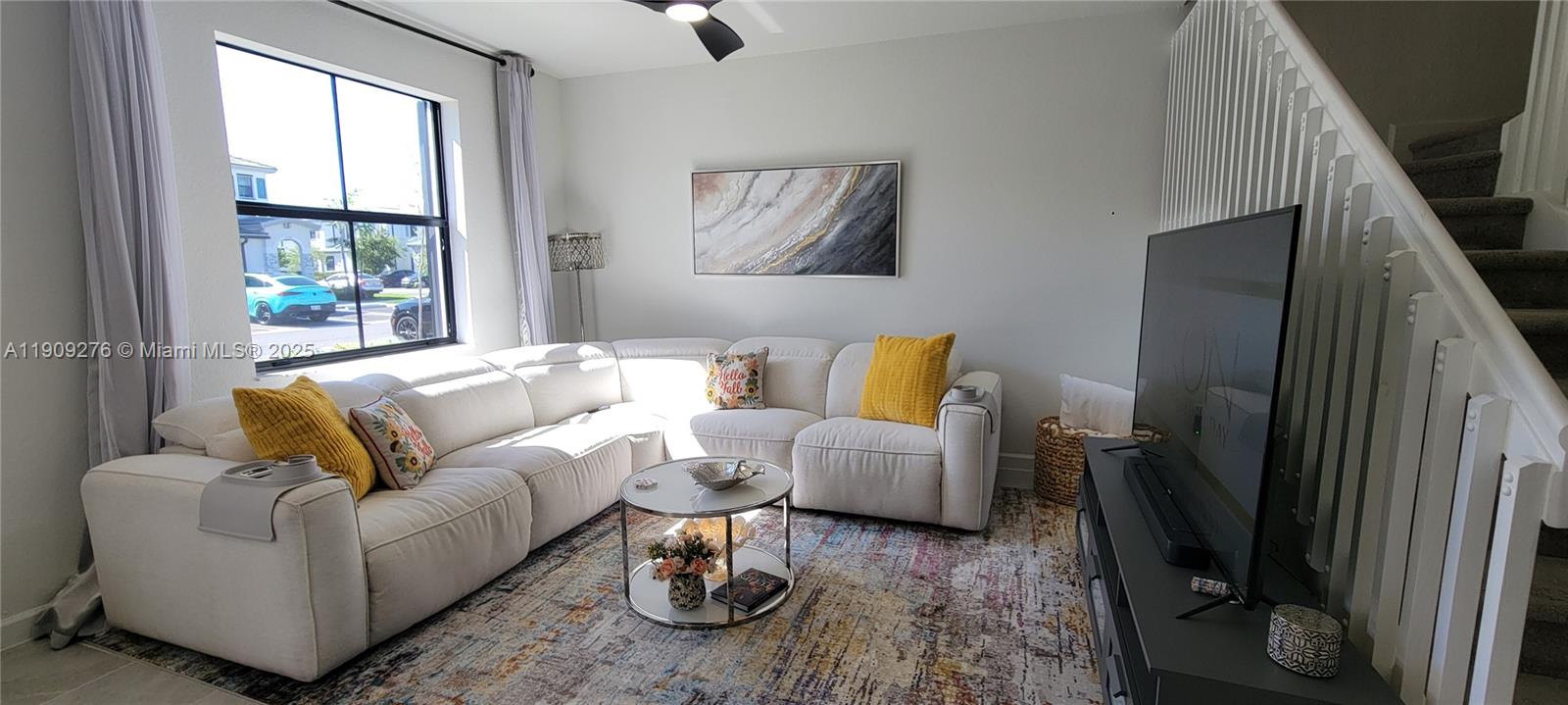 PINE VISTA - Residential Lease