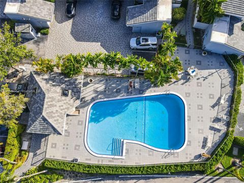 A home in Sunny Isles Beach