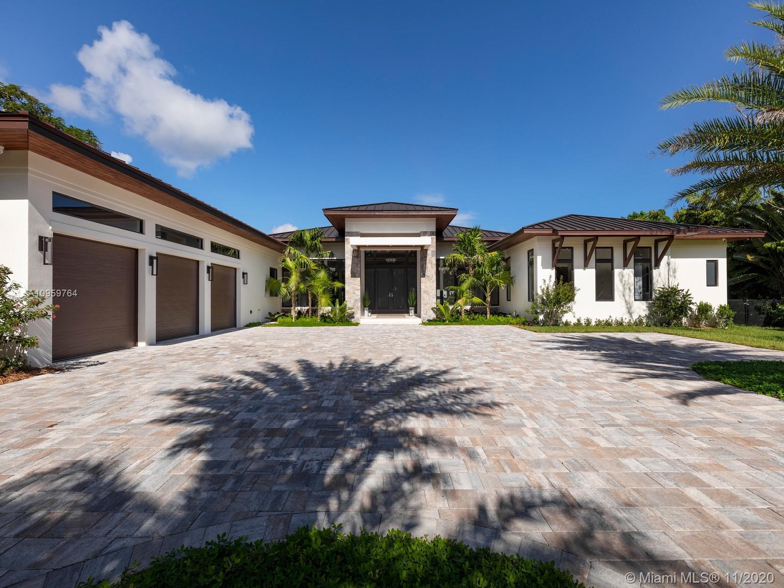 KILLIAN ACRES - Residential