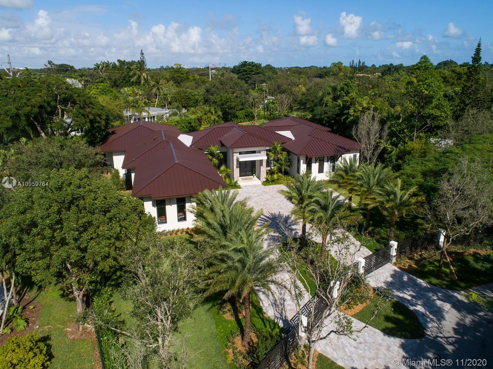 KILLIAN ACRES - Residential