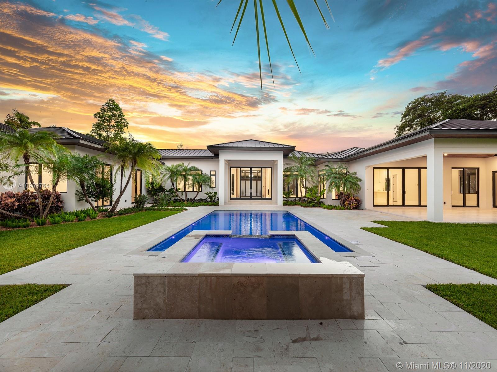 KILLIAN ACRES - Residential