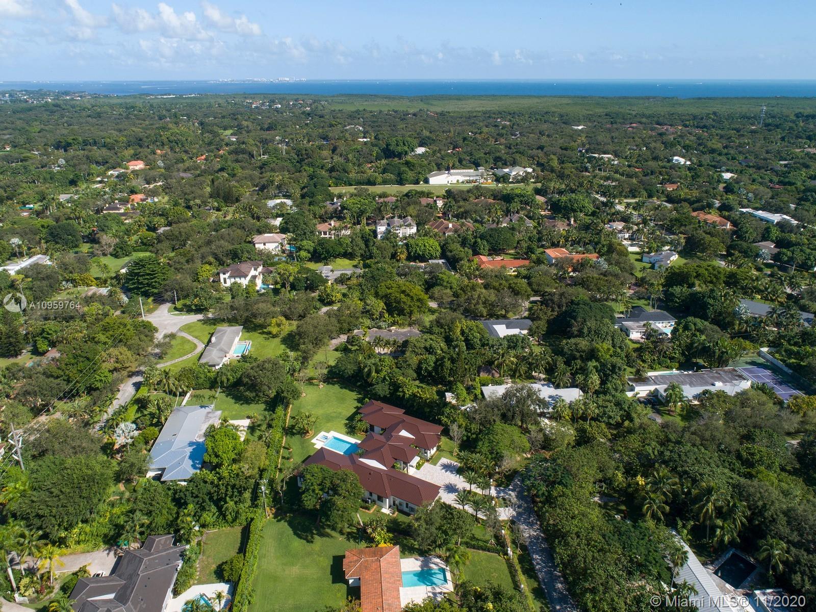 KILLIAN ACRES - Residential