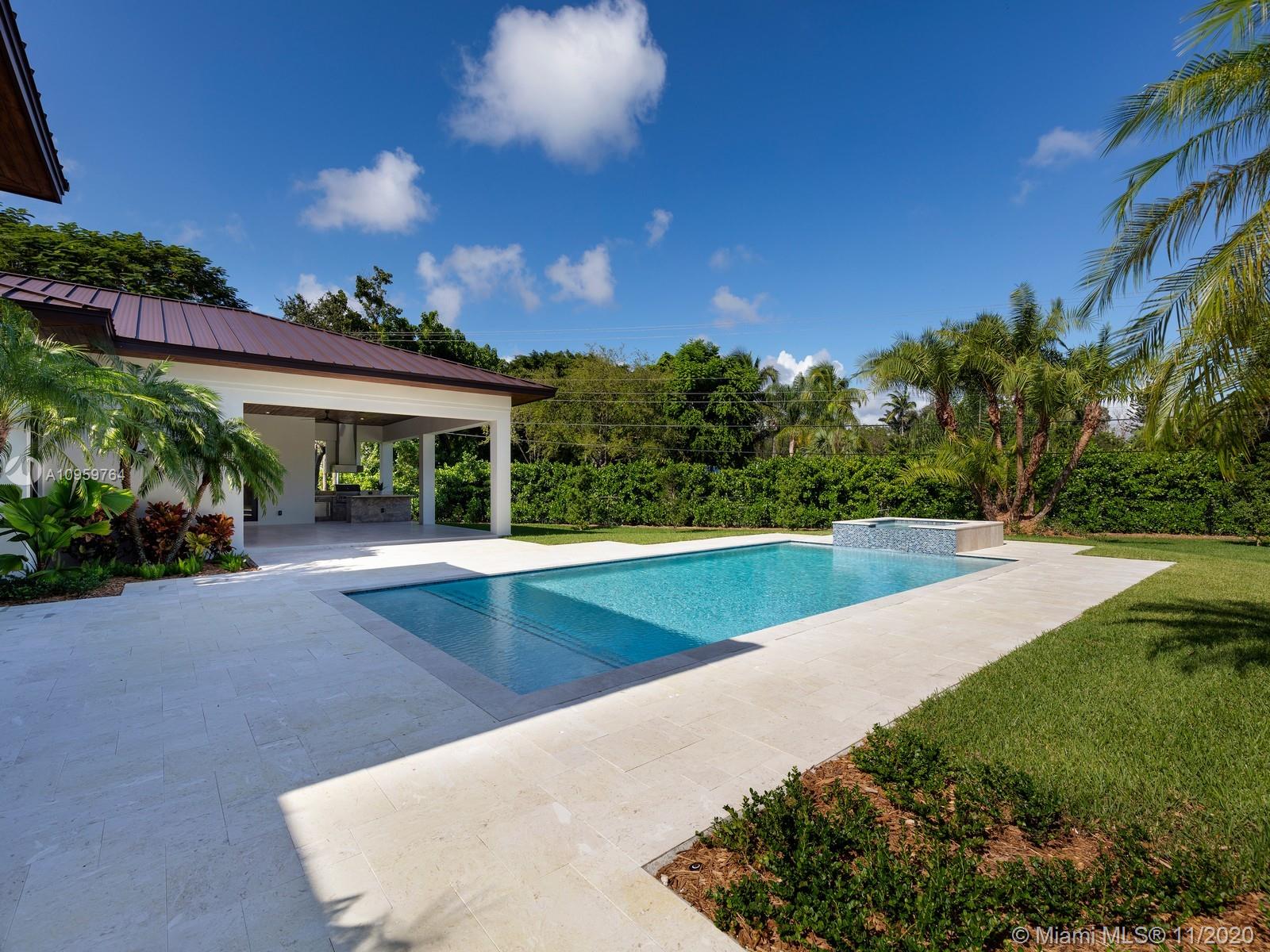 KILLIAN ACRES - Residential