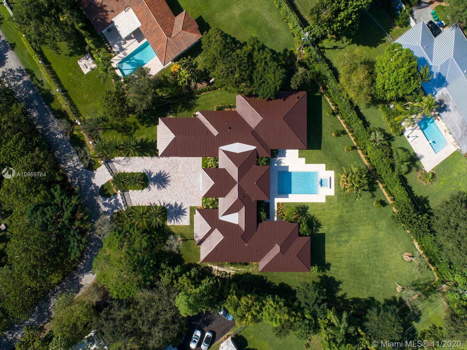 KILLIAN ACRES - Residential