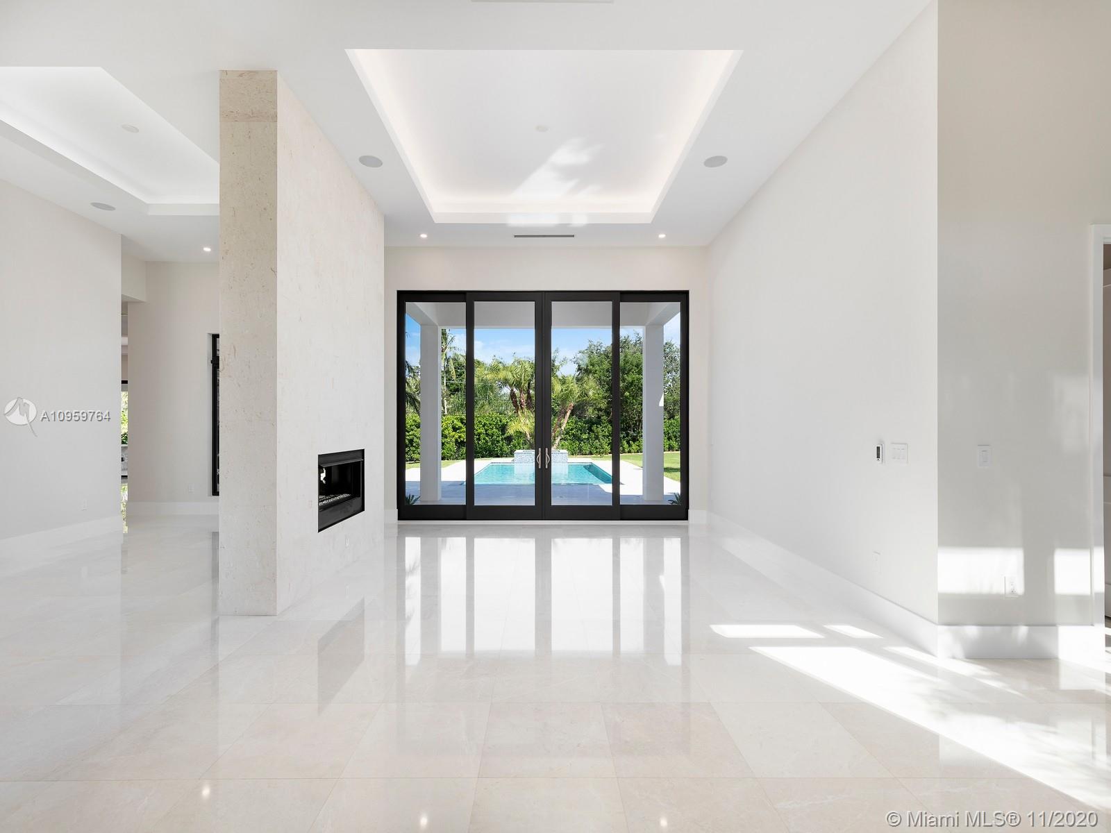 KILLIAN ACRES - Residential