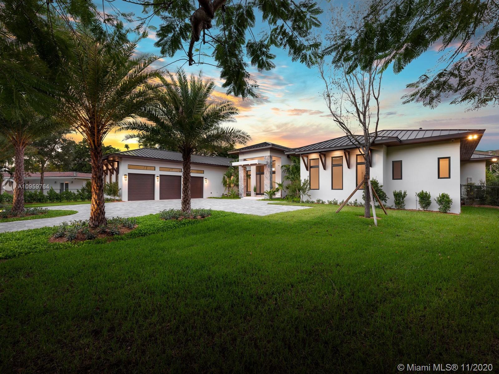 KILLIAN ACRES - Residential