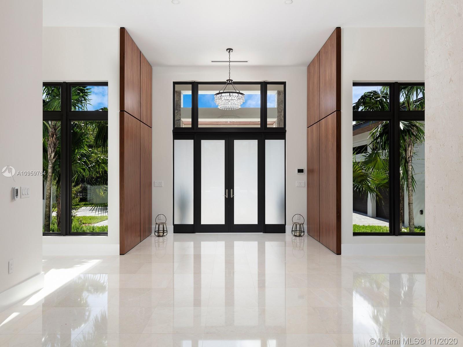 KILLIAN ACRES - Residential