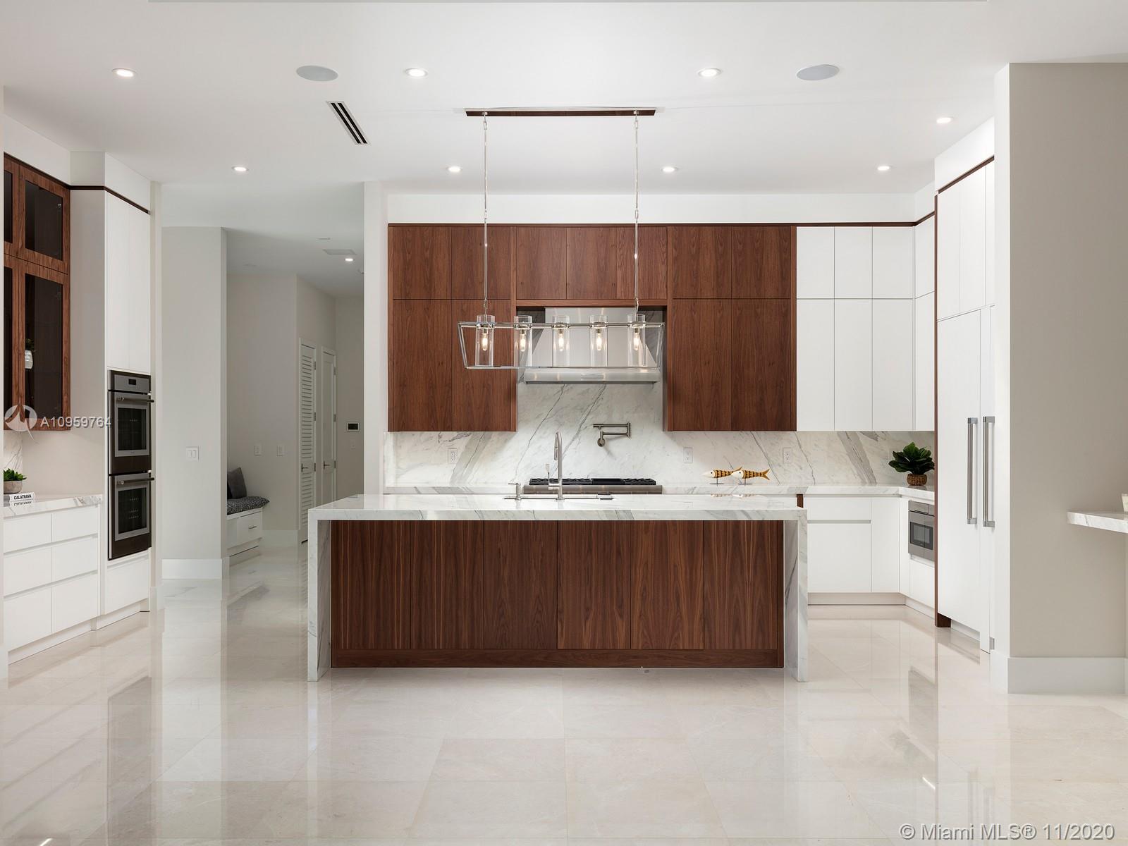 KILLIAN ACRES - Residential