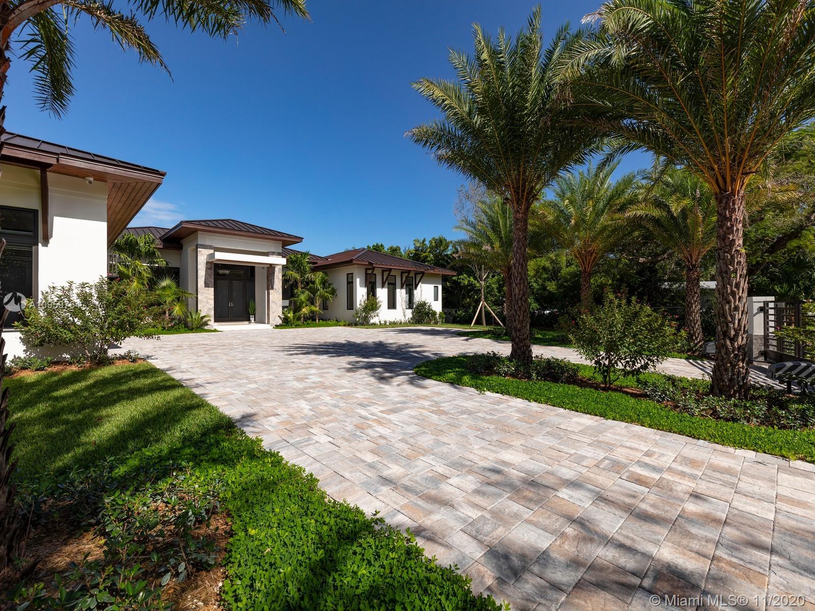 KILLIAN ACRES - Residential