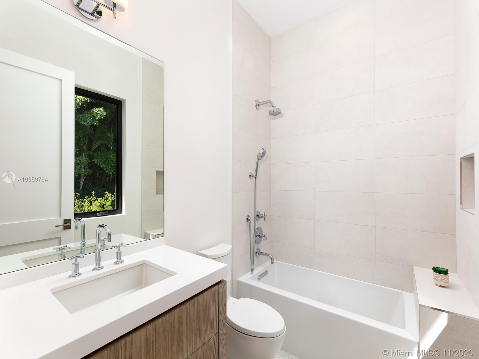 KILLIAN ACRES - Residential