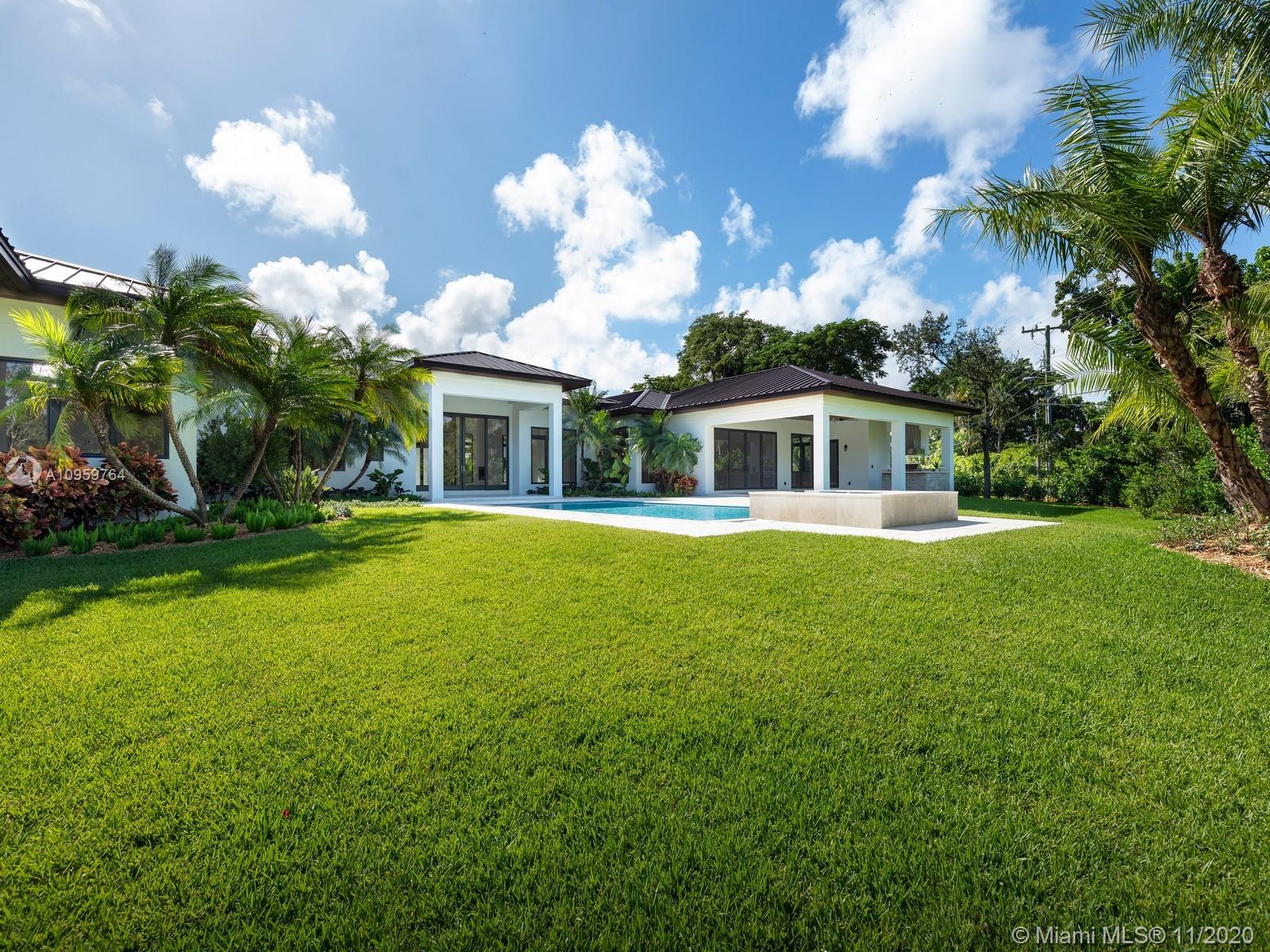 KILLIAN ACRES - Residential