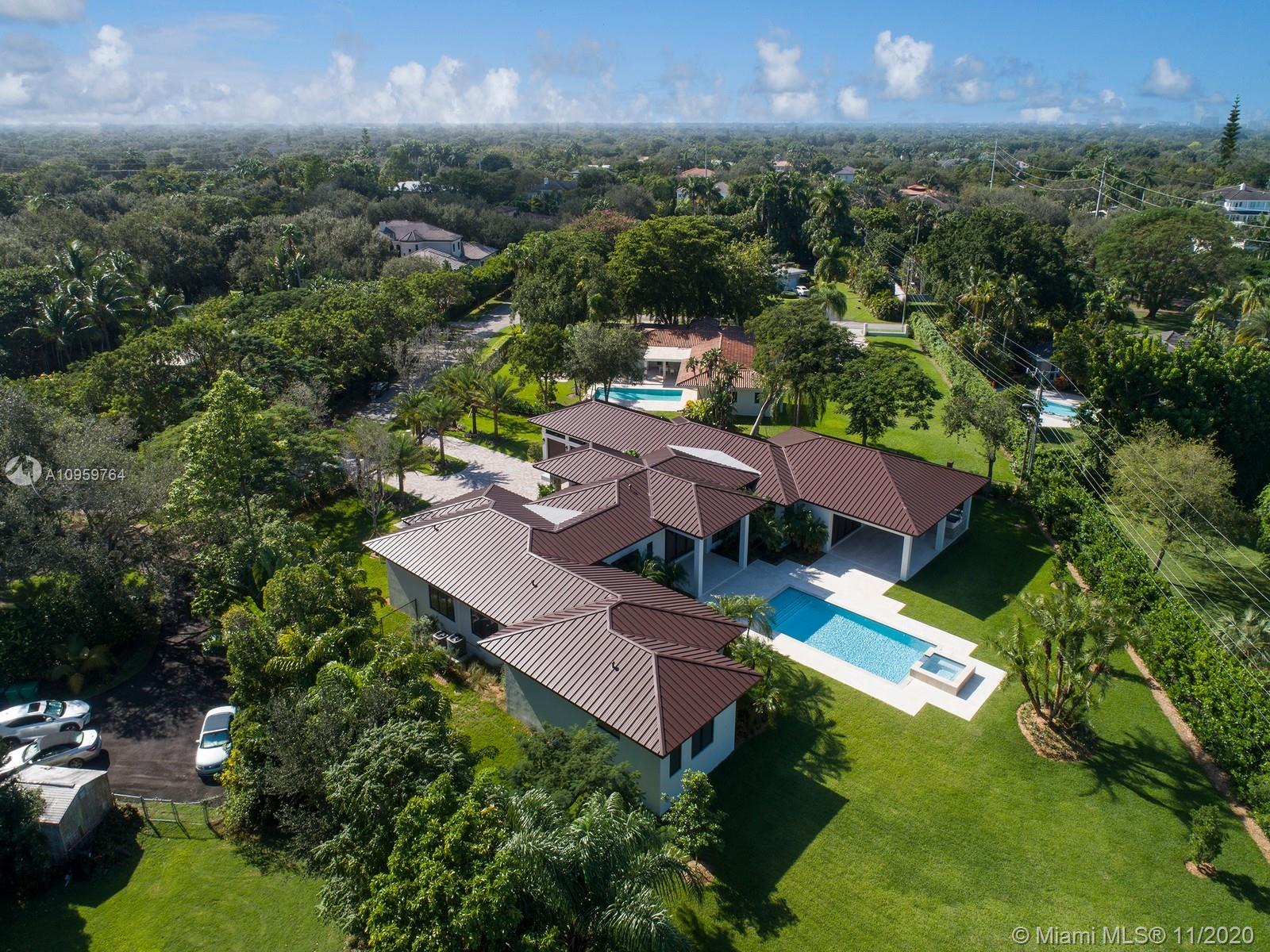 KILLIAN ACRES - Residential