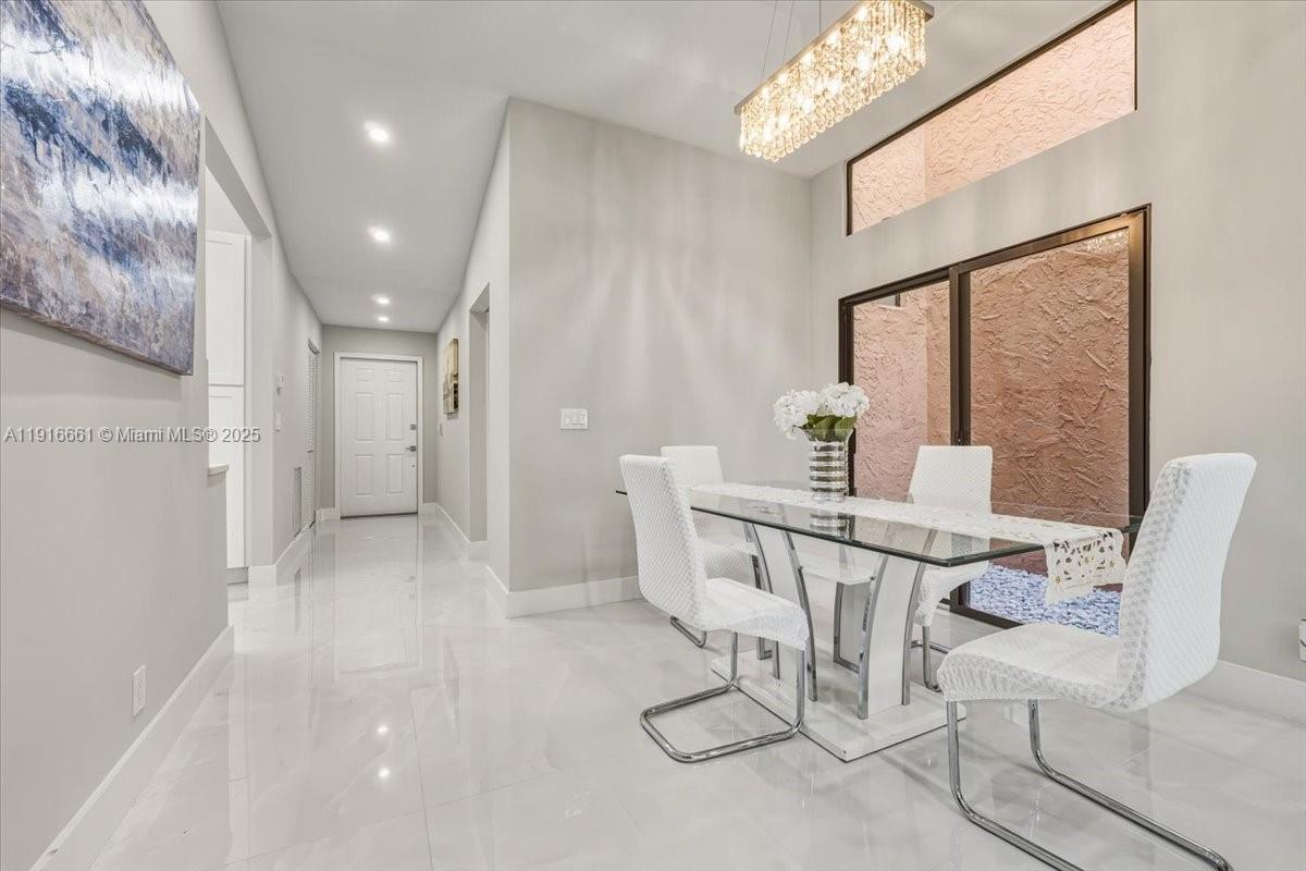 MERIDIANA AT BOCA POINTE - Residential