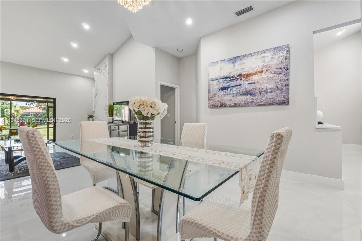 MERIDIANA AT BOCA POINTE - Residential