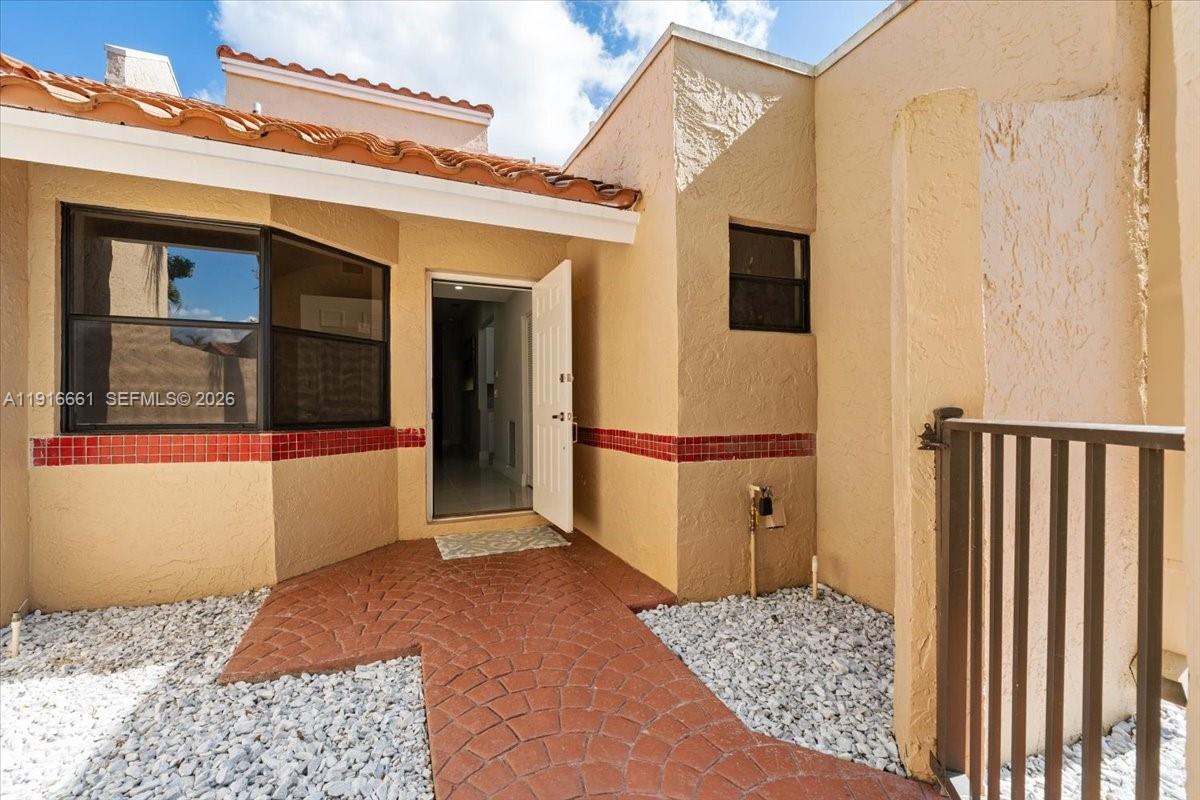 MERIDIANA AT BOCA POINTE - Residential