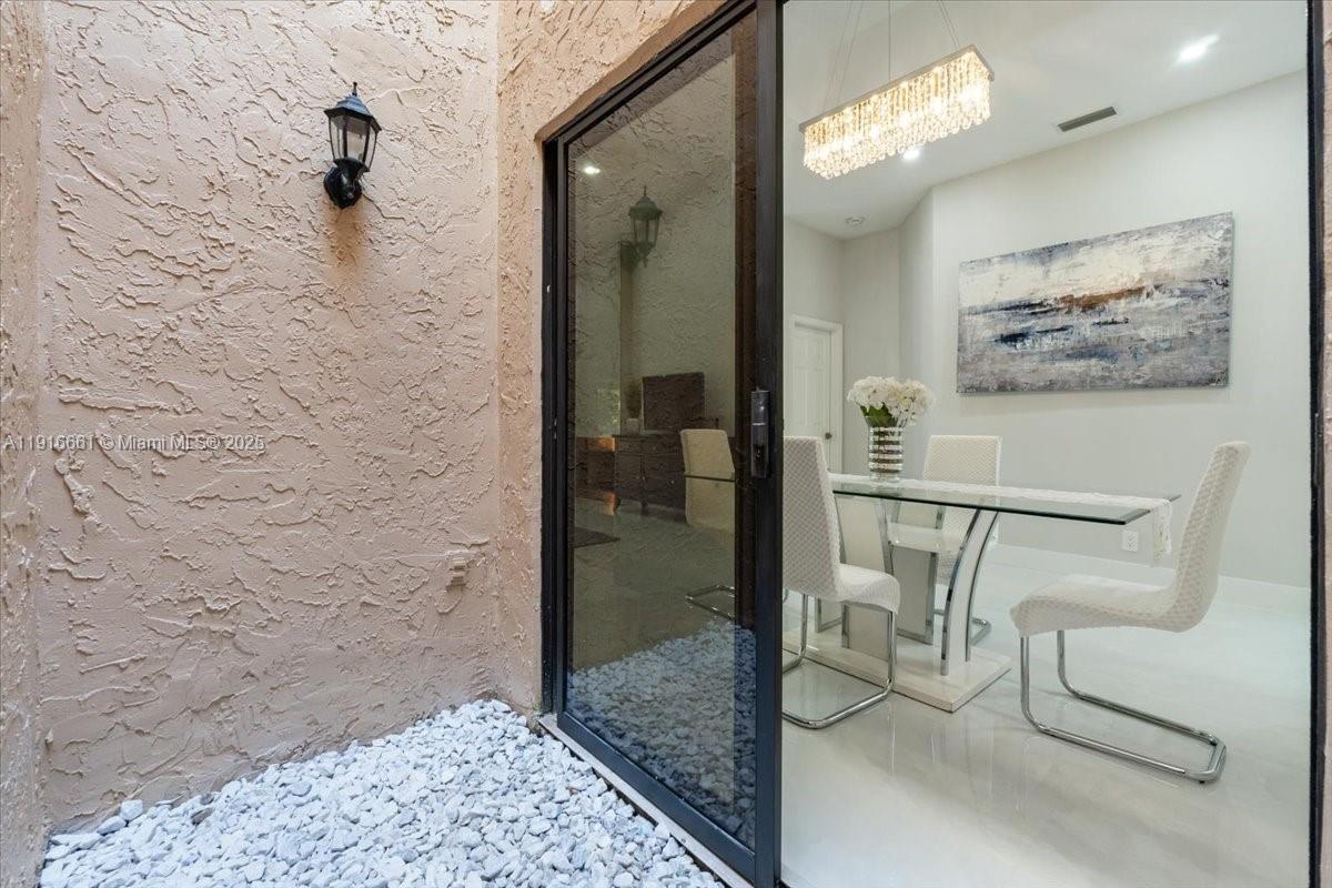 MERIDIANA AT BOCA POINTE - Residential