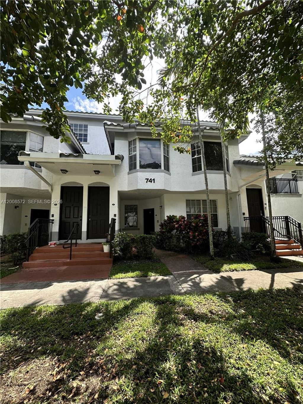 Photo of 741 SW 148th Ave #708, Sunrise, FL 33325 (MLS # A12008572)