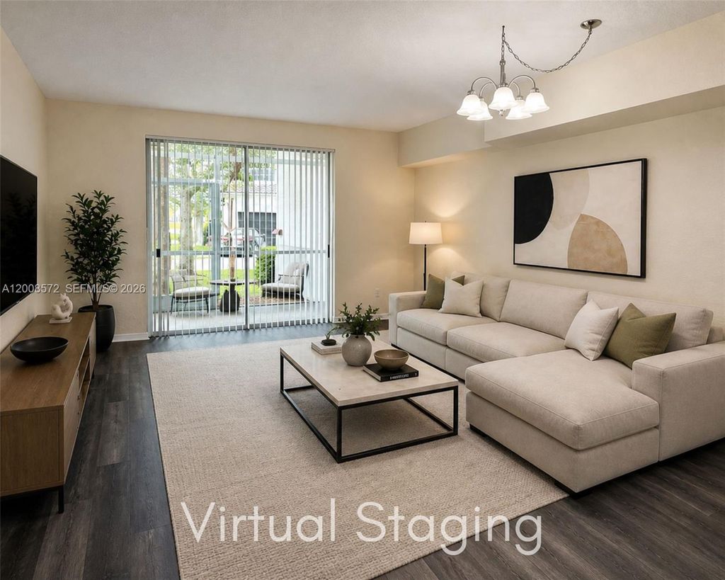 Photo of 741 SW 148th Ave #708, Sunrise, FL 33325 (MLS # A12008572)