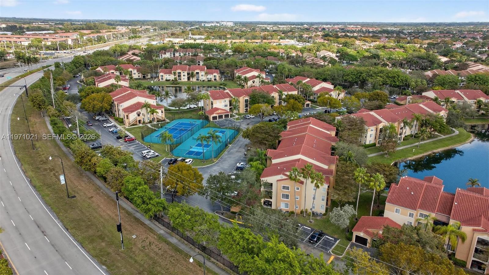 EL-AD ENCLAVE AT MIRAMAR - Residential