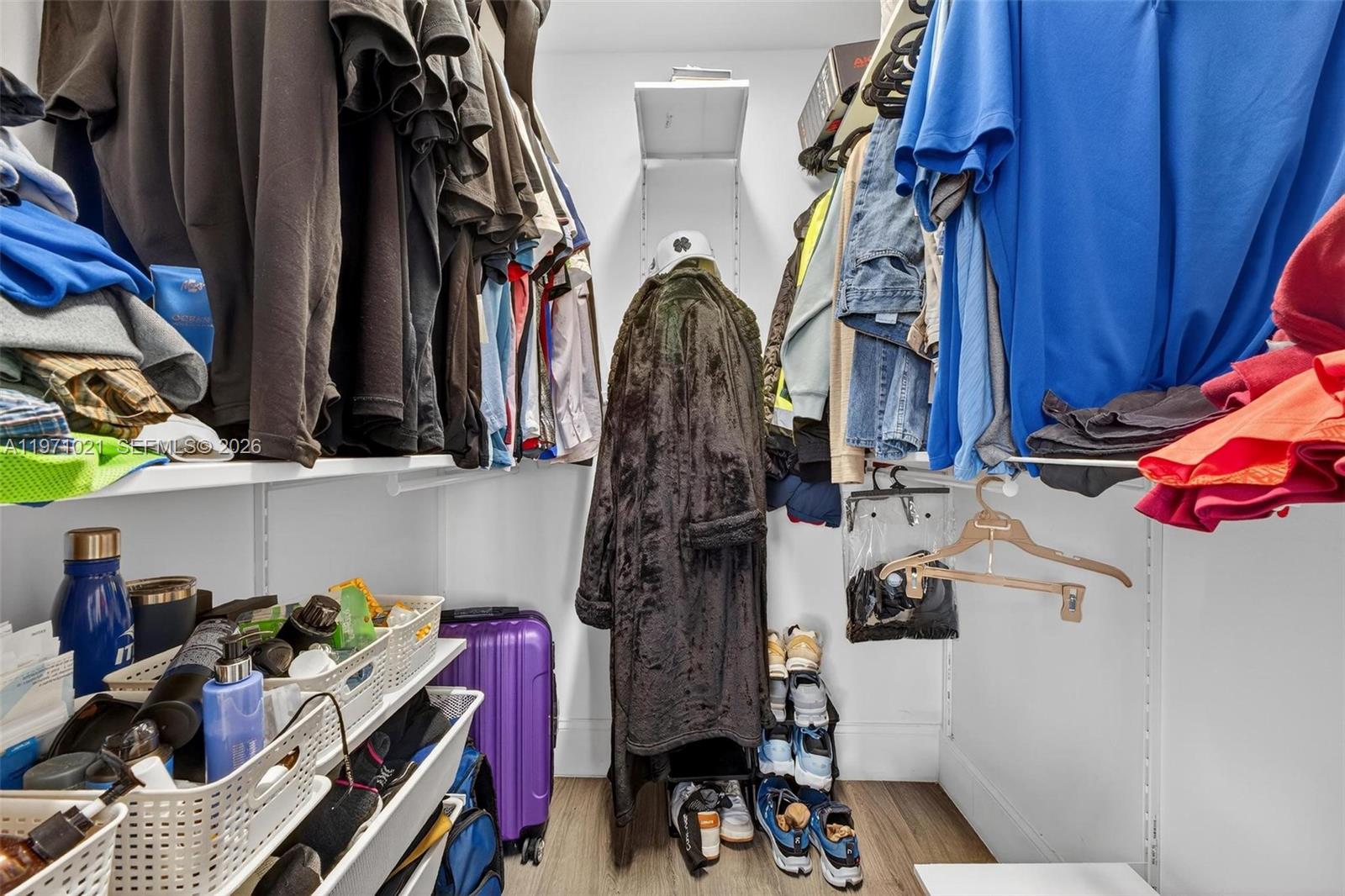 EL-AD ENCLAVE AT MIRAMAR - Residential