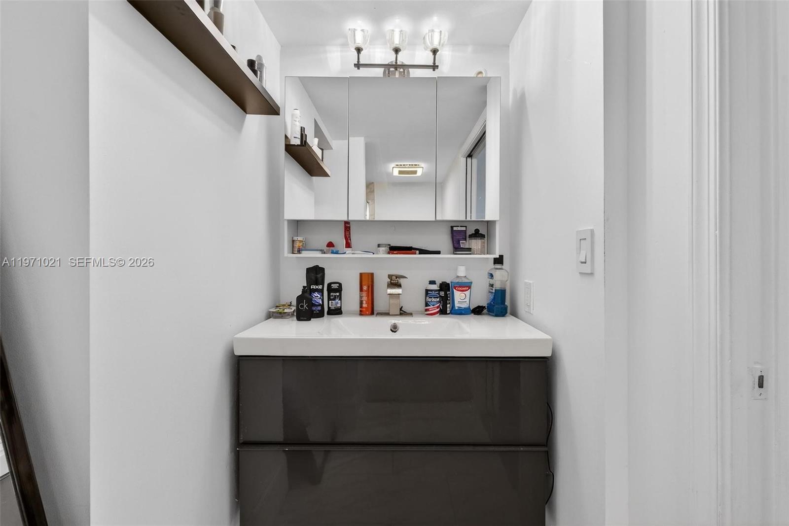 EL-AD ENCLAVE AT MIRAMAR - Residential