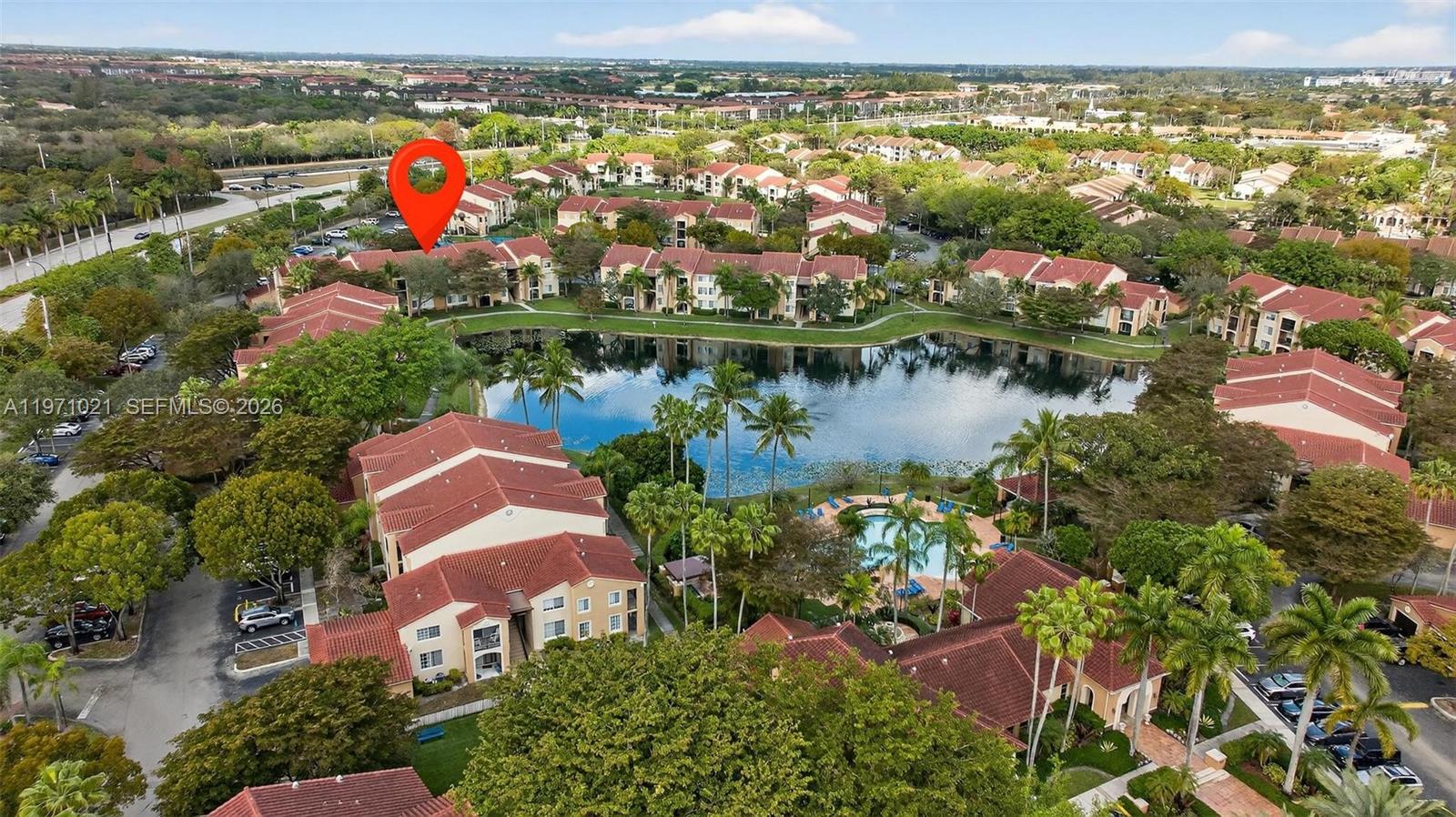 EL-AD ENCLAVE AT MIRAMAR - Residential