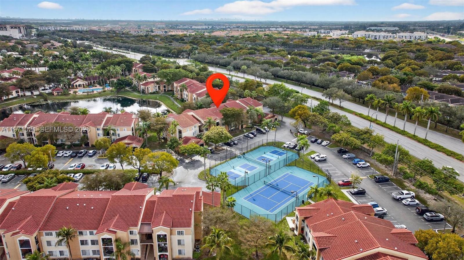 EL-AD ENCLAVE AT MIRAMAR - Residential