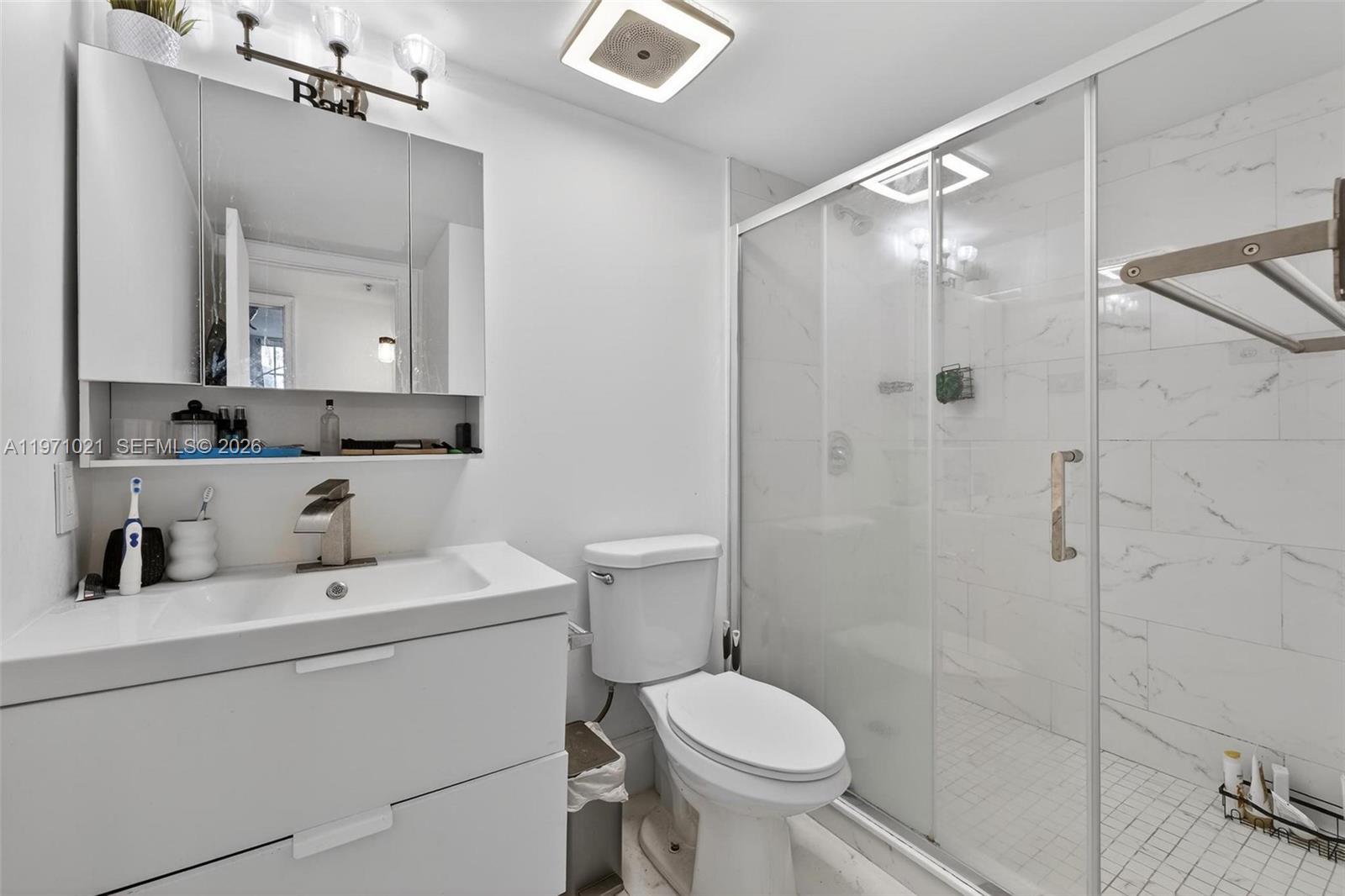 EL-AD ENCLAVE AT MIRAMAR - Residential