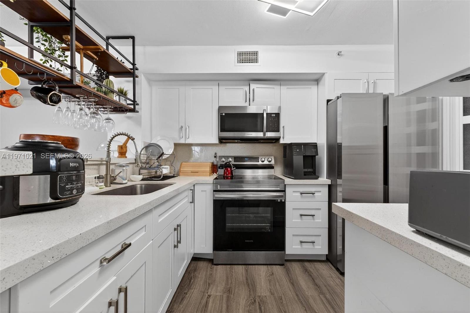 EL-AD ENCLAVE AT MIRAMAR - Residential