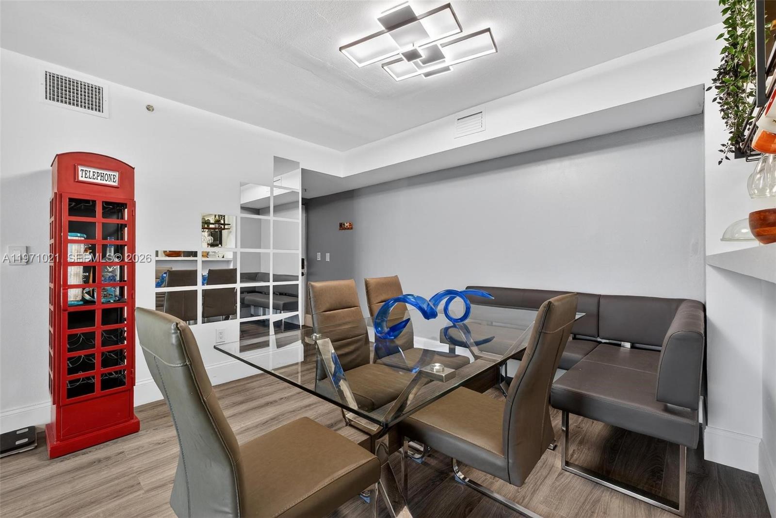 EL-AD ENCLAVE AT MIRAMAR - Residential