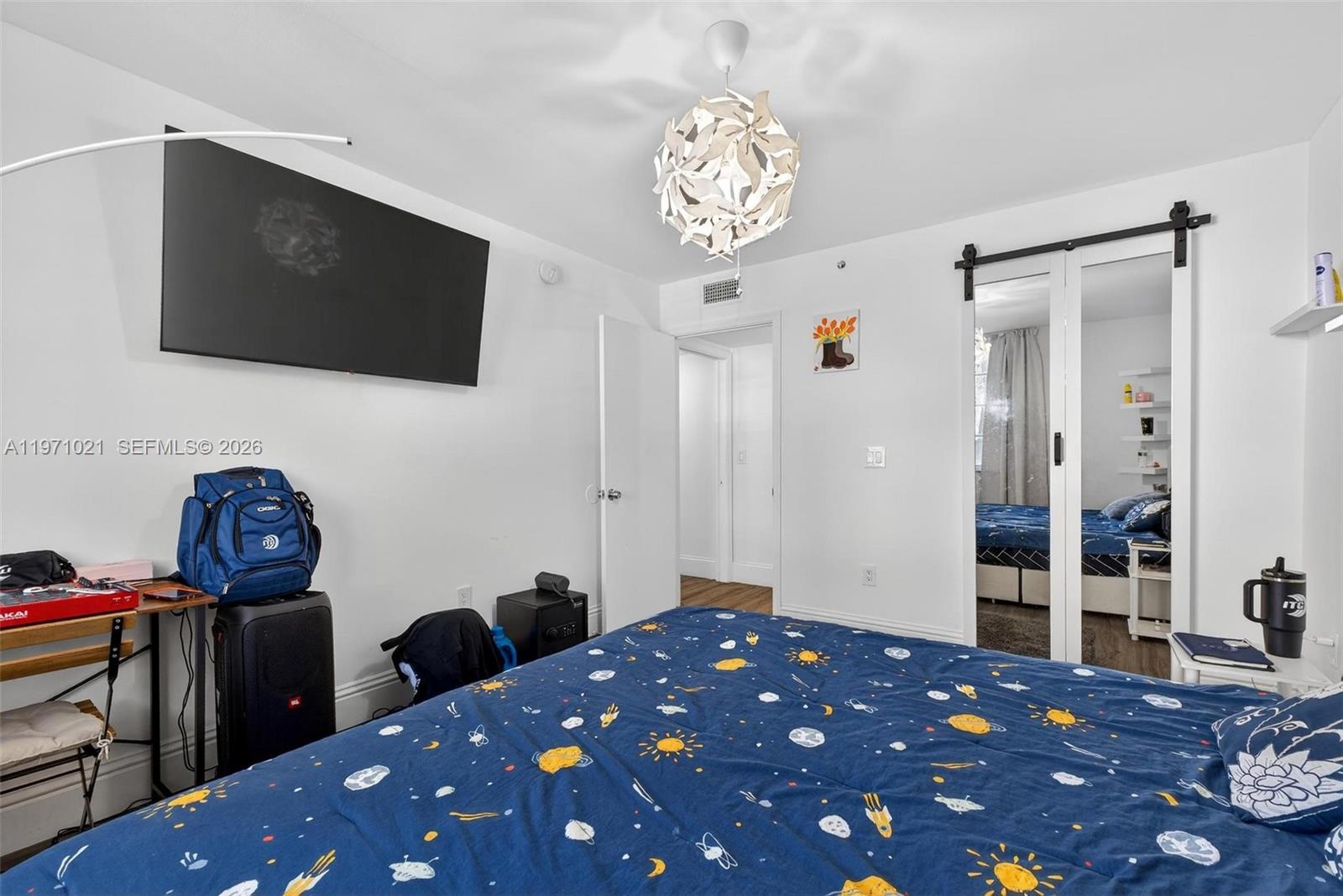 EL-AD ENCLAVE AT MIRAMAR - Residential