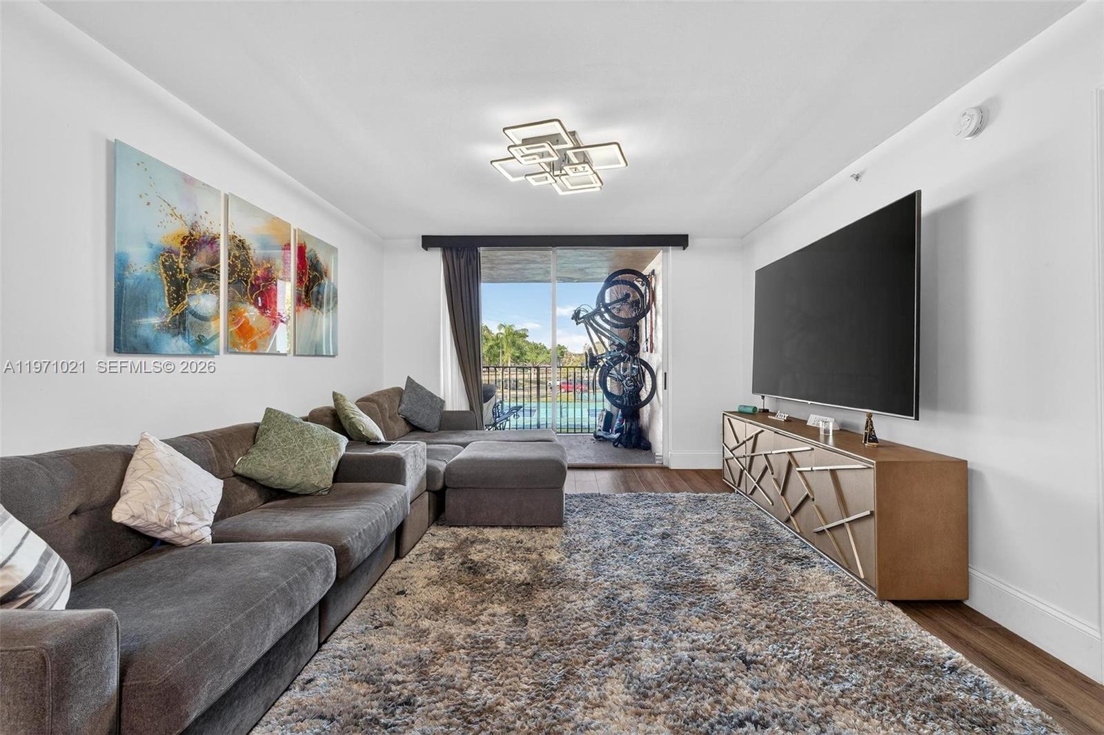 EL-AD ENCLAVE AT MIRAMAR - Residential