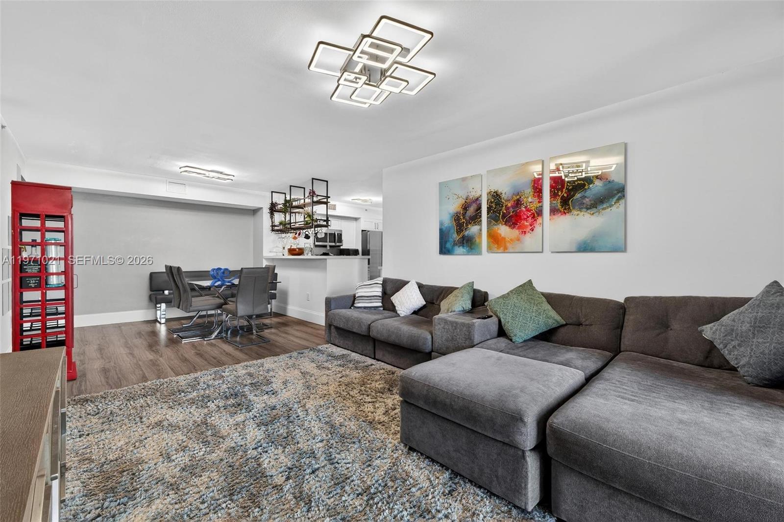 EL-AD ENCLAVE AT MIRAMAR - Residential