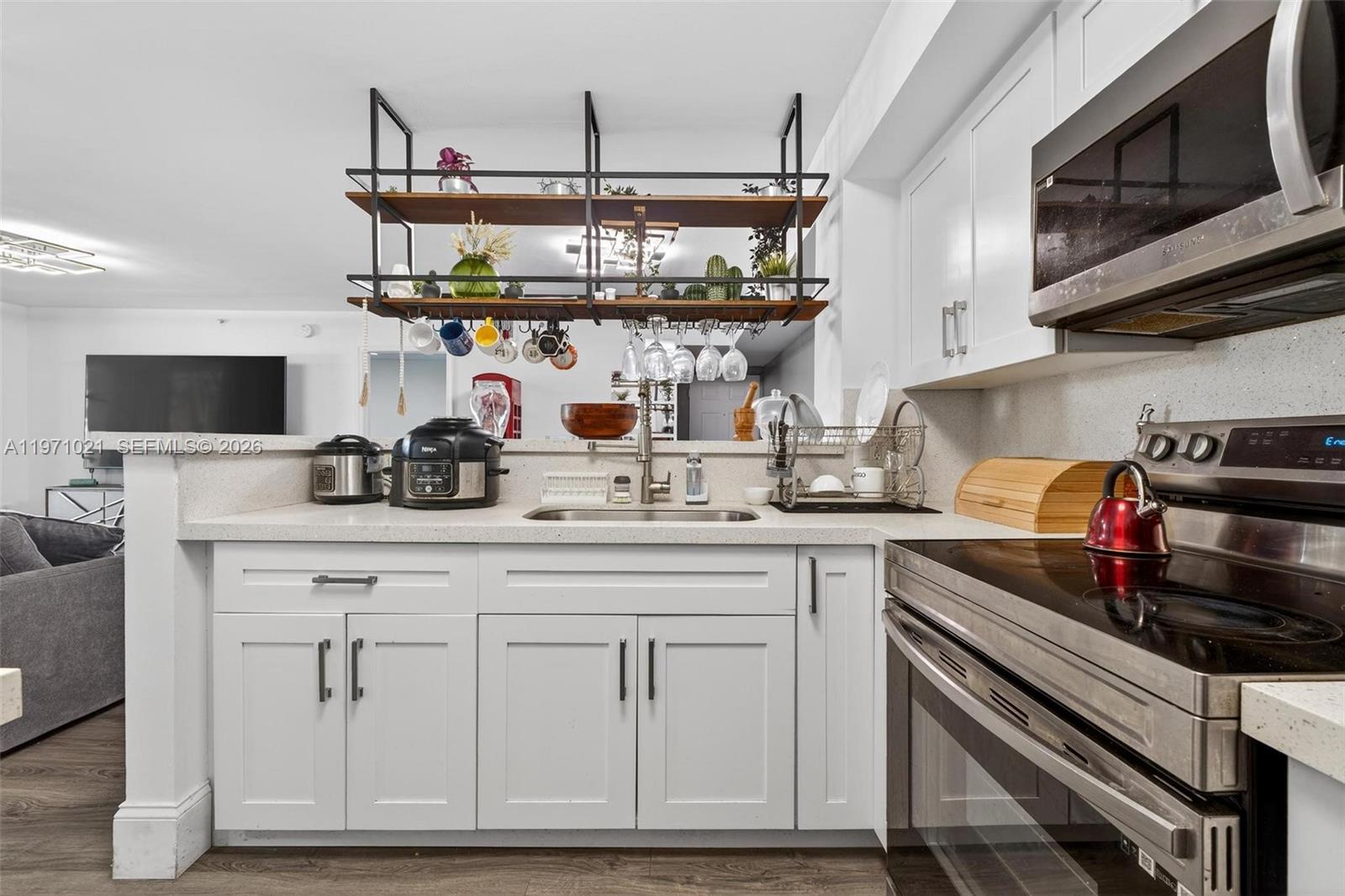 EL-AD ENCLAVE AT MIRAMAR - Residential