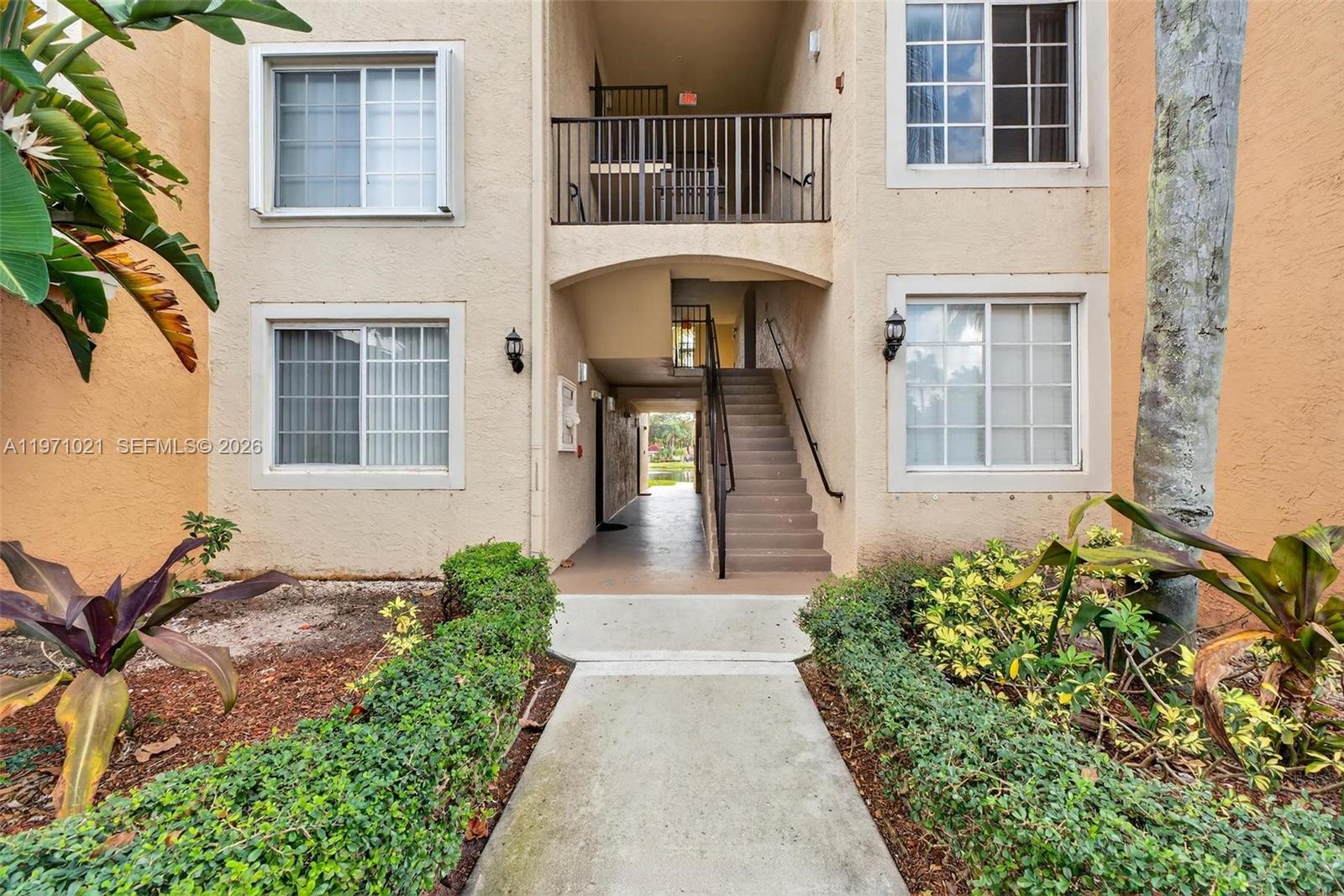 EL-AD ENCLAVE AT MIRAMAR - Residential