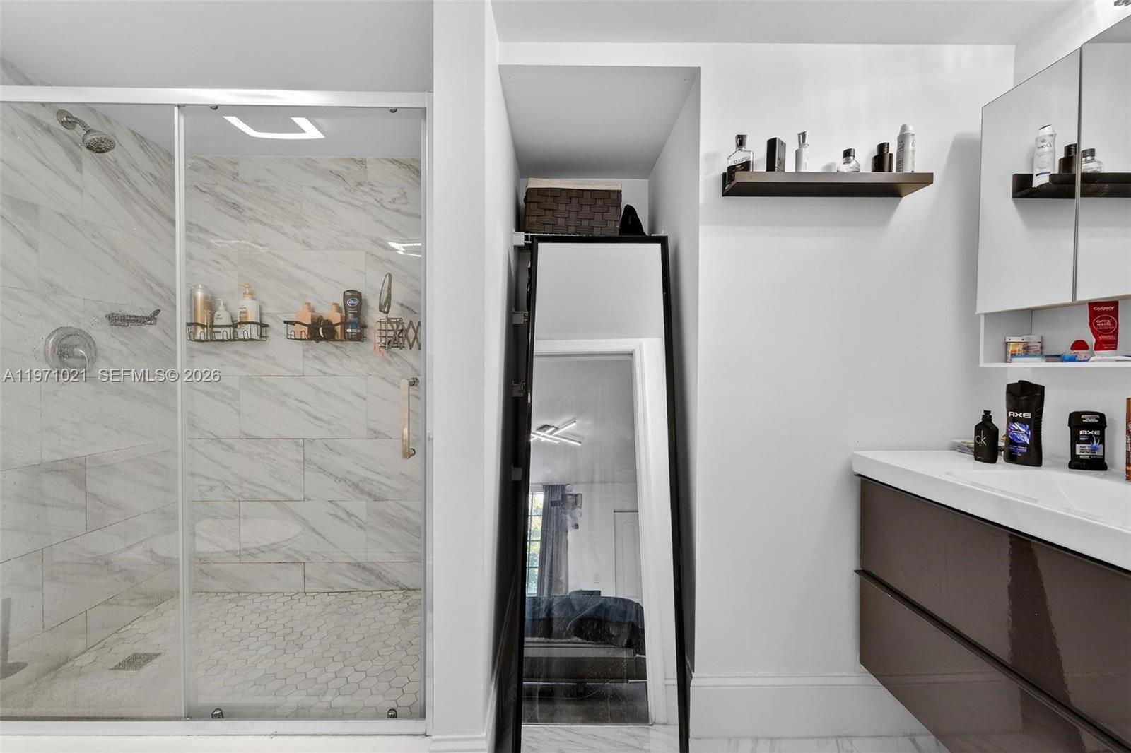 EL-AD ENCLAVE AT MIRAMAR - Residential