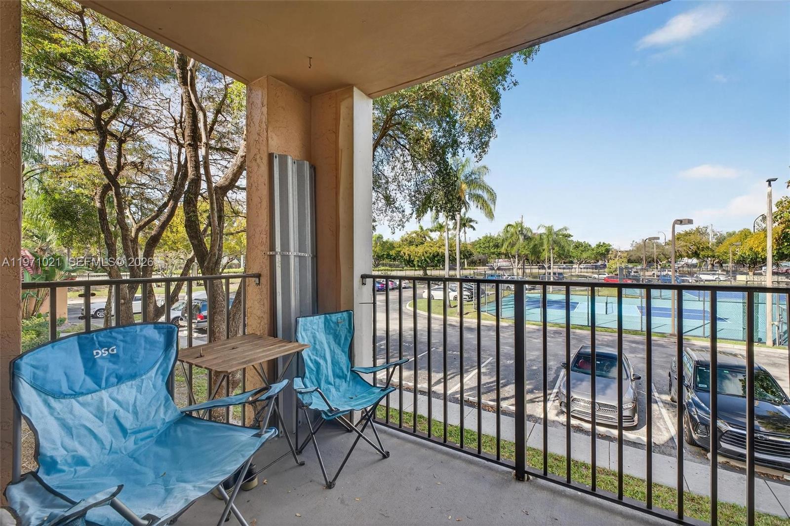 EL-AD ENCLAVE AT MIRAMAR - Residential