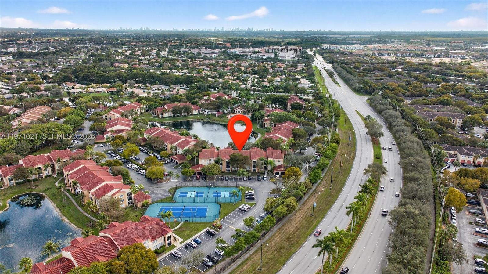 EL-AD ENCLAVE AT MIRAMAR - Residential