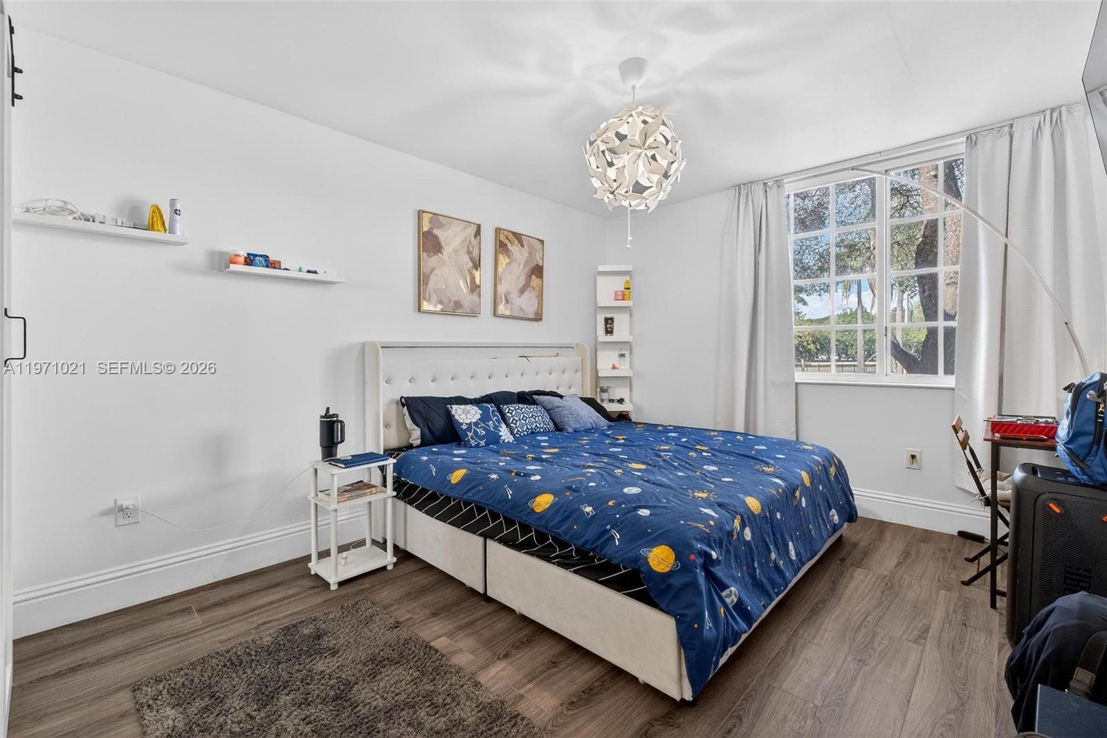 EL-AD ENCLAVE AT MIRAMAR - Residential