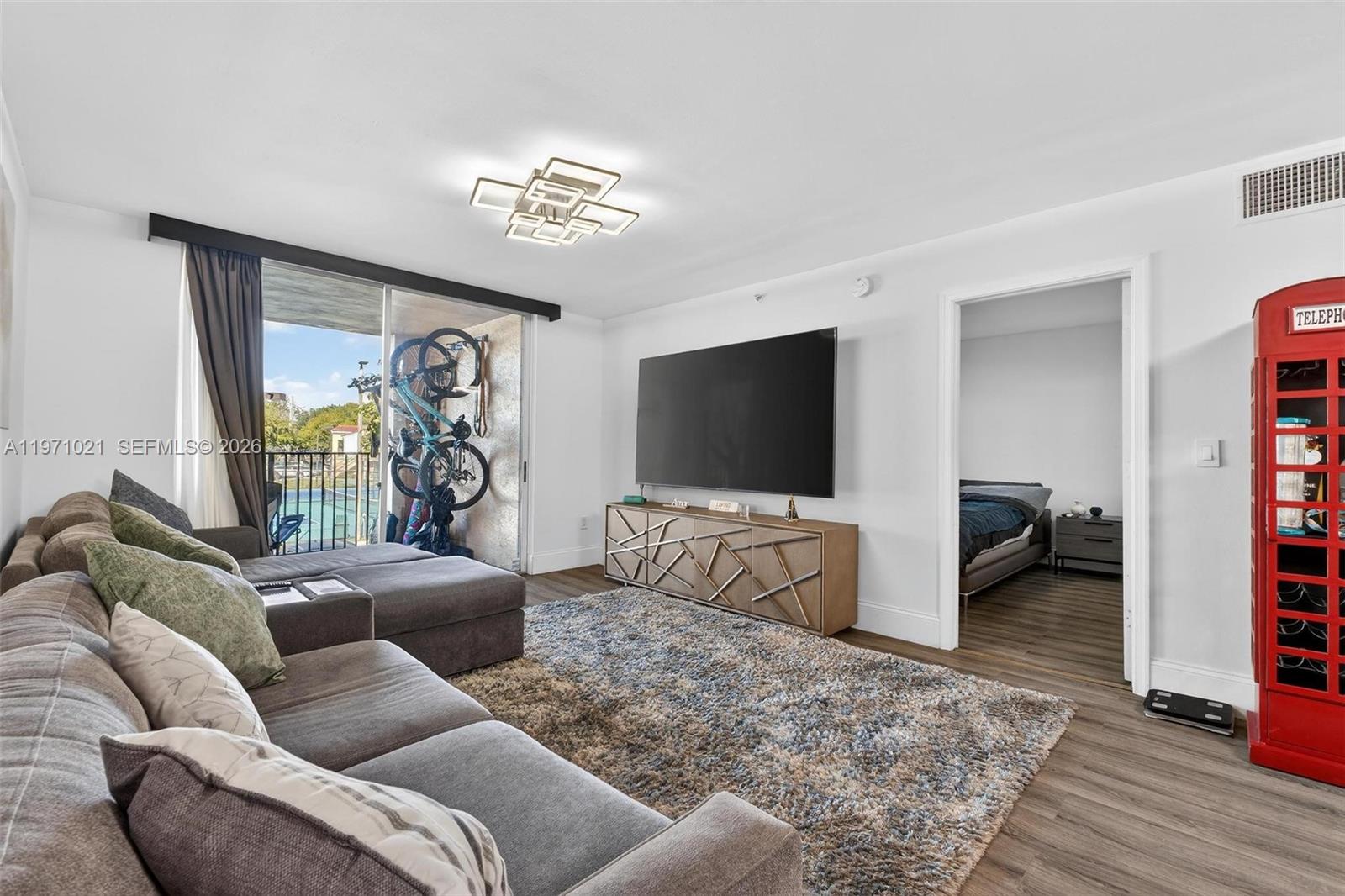 EL-AD ENCLAVE AT MIRAMAR - Residential