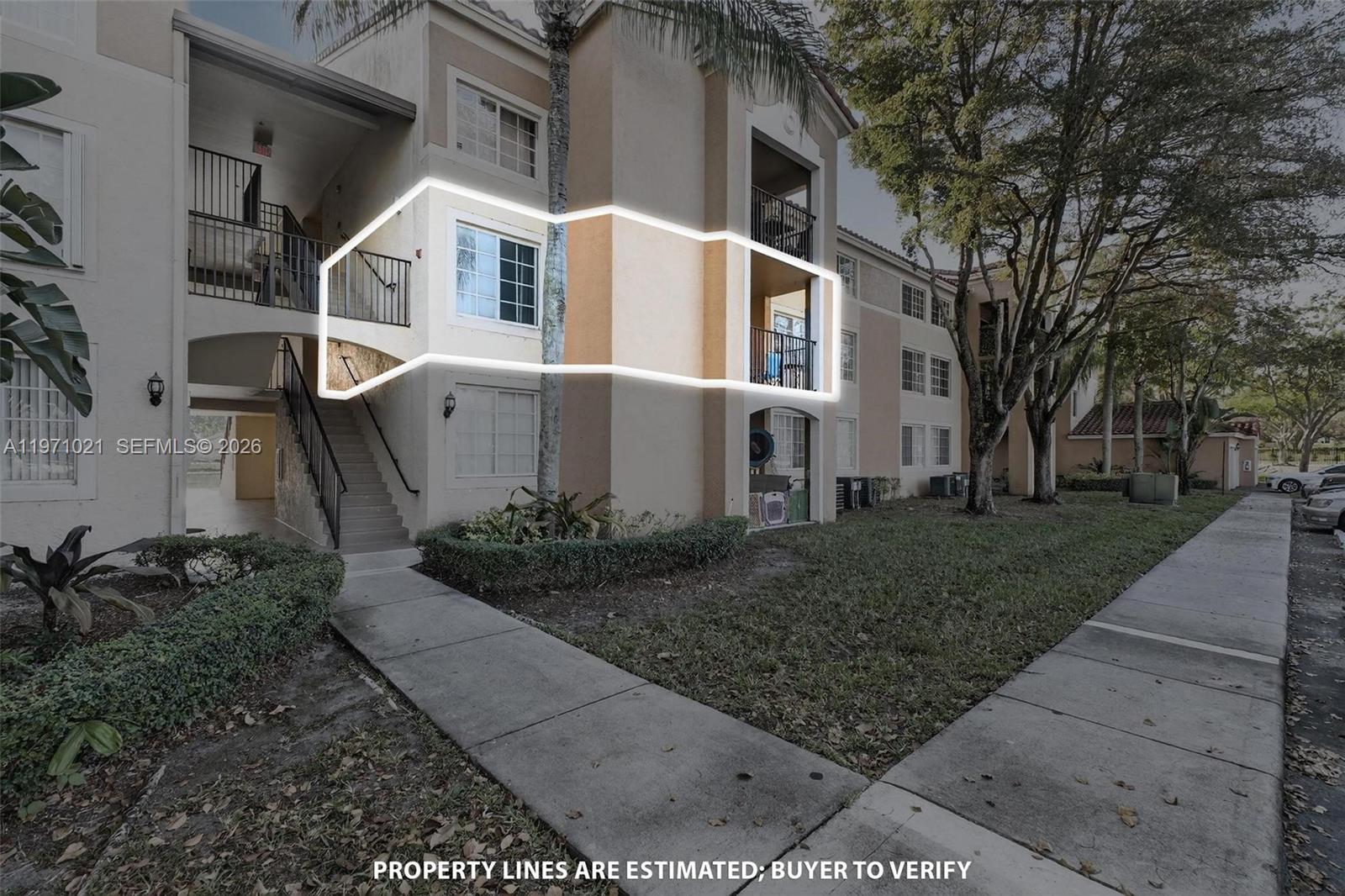 EL-AD ENCLAVE AT MIRAMAR - Residential