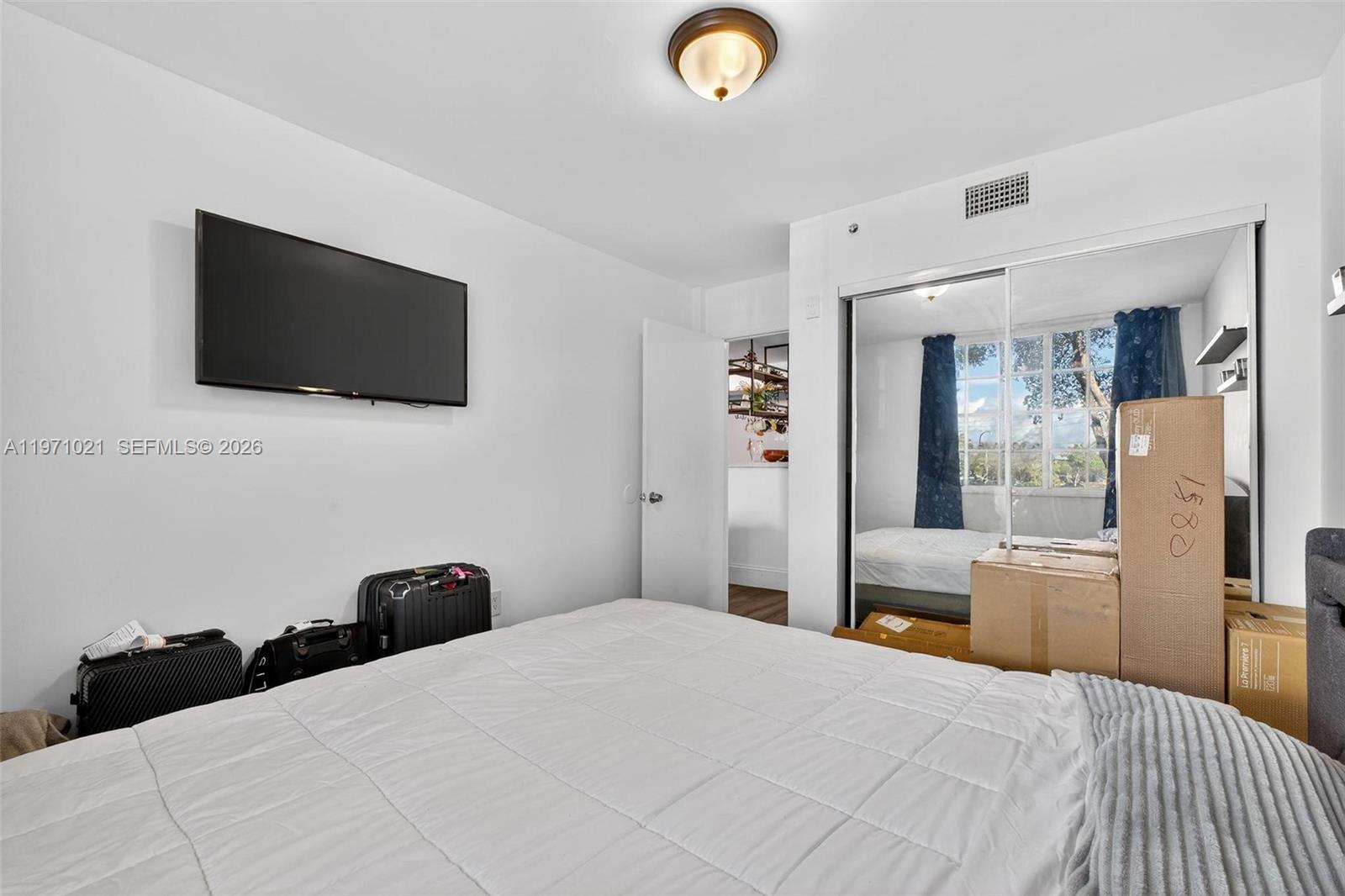 EL-AD ENCLAVE AT MIRAMAR - Residential