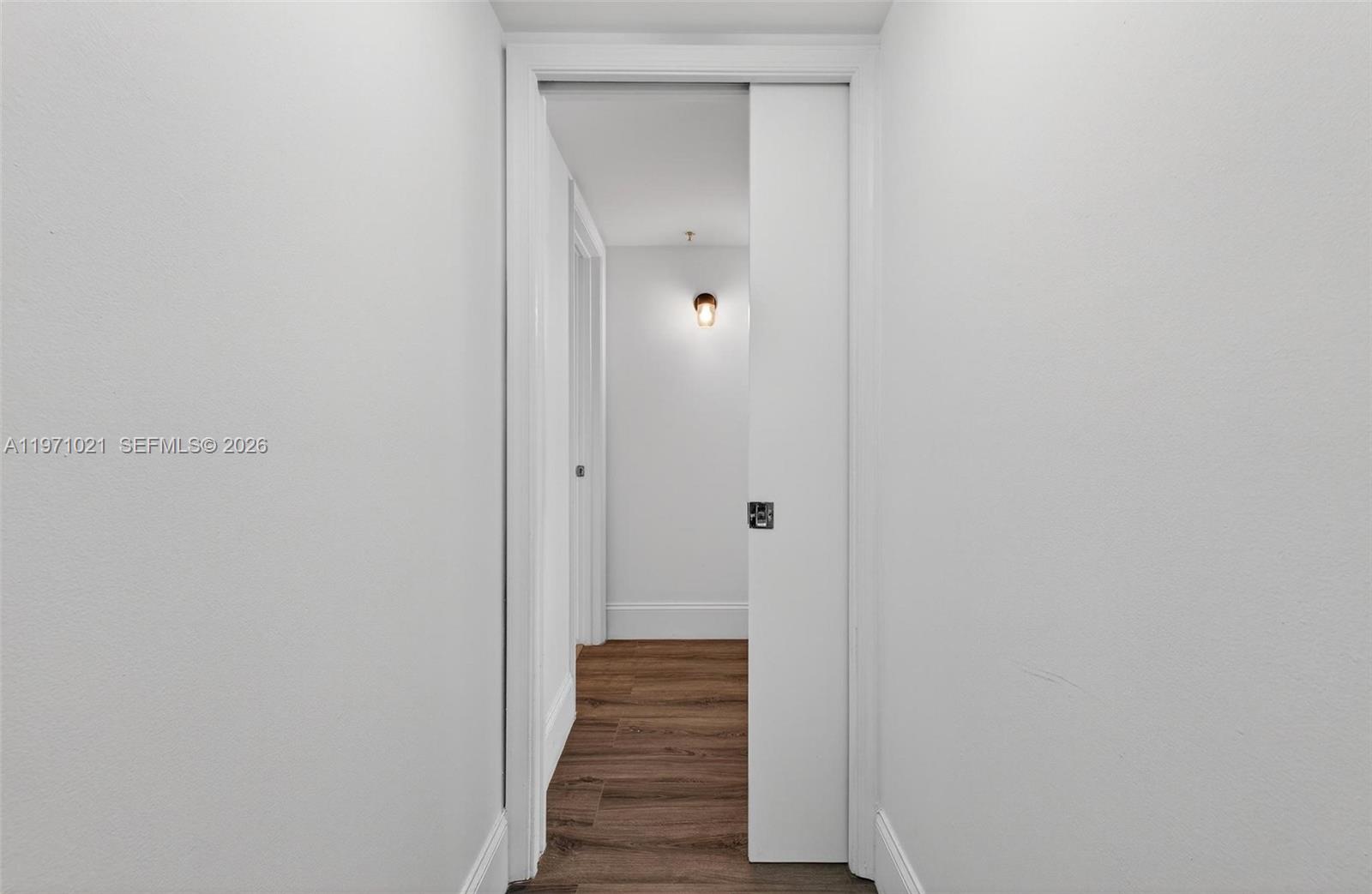 EL-AD ENCLAVE AT MIRAMAR - Residential