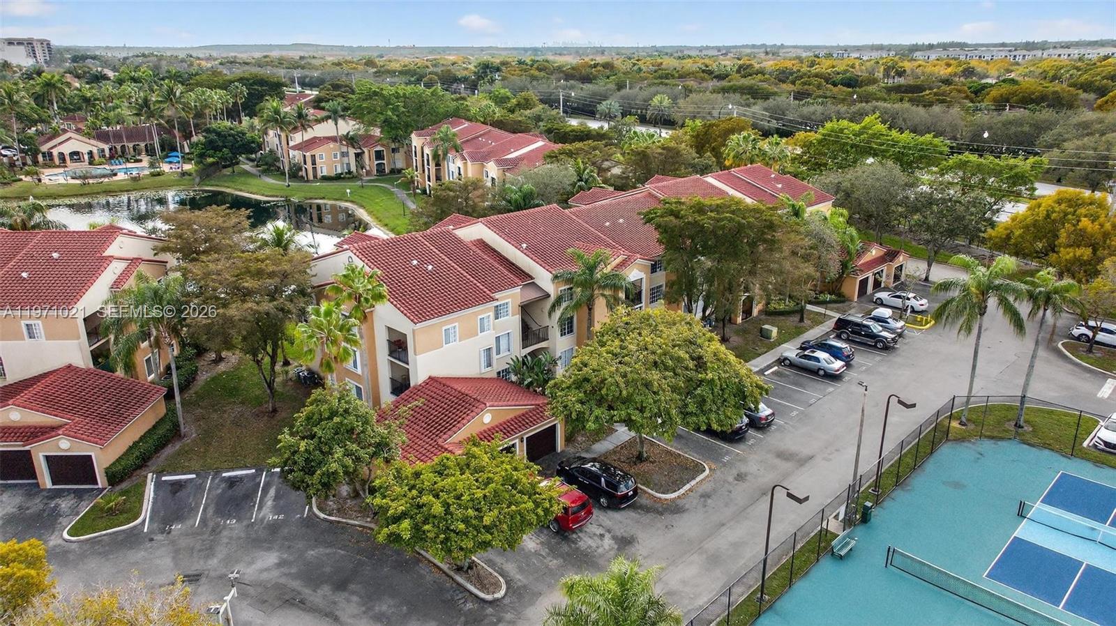 EL-AD ENCLAVE AT MIRAMAR - Residential