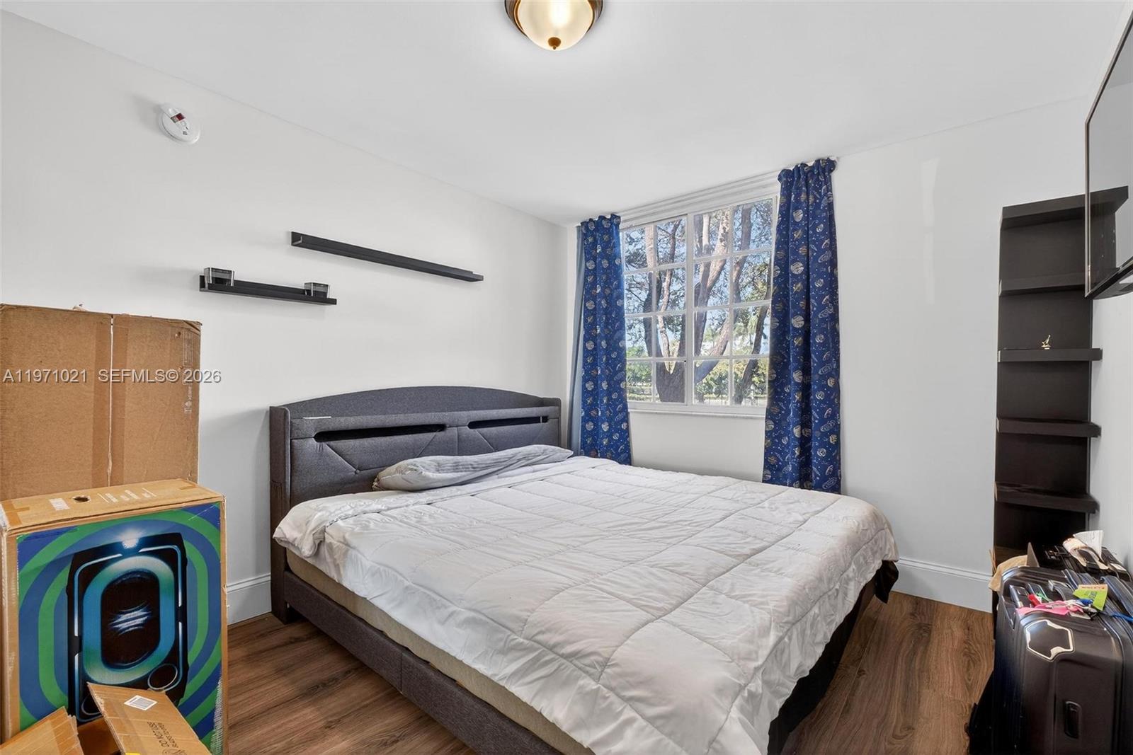 EL-AD ENCLAVE AT MIRAMAR - Residential