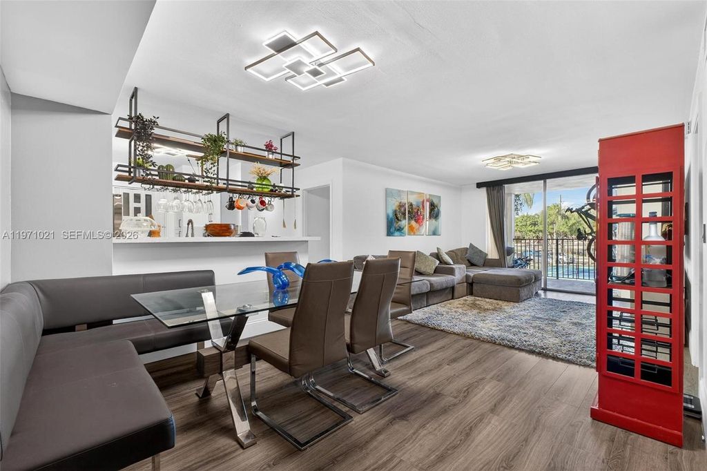 Photo of 2133 Renaissance Blvd #203, Miramar, FL 33025 (MLS # A11971021)