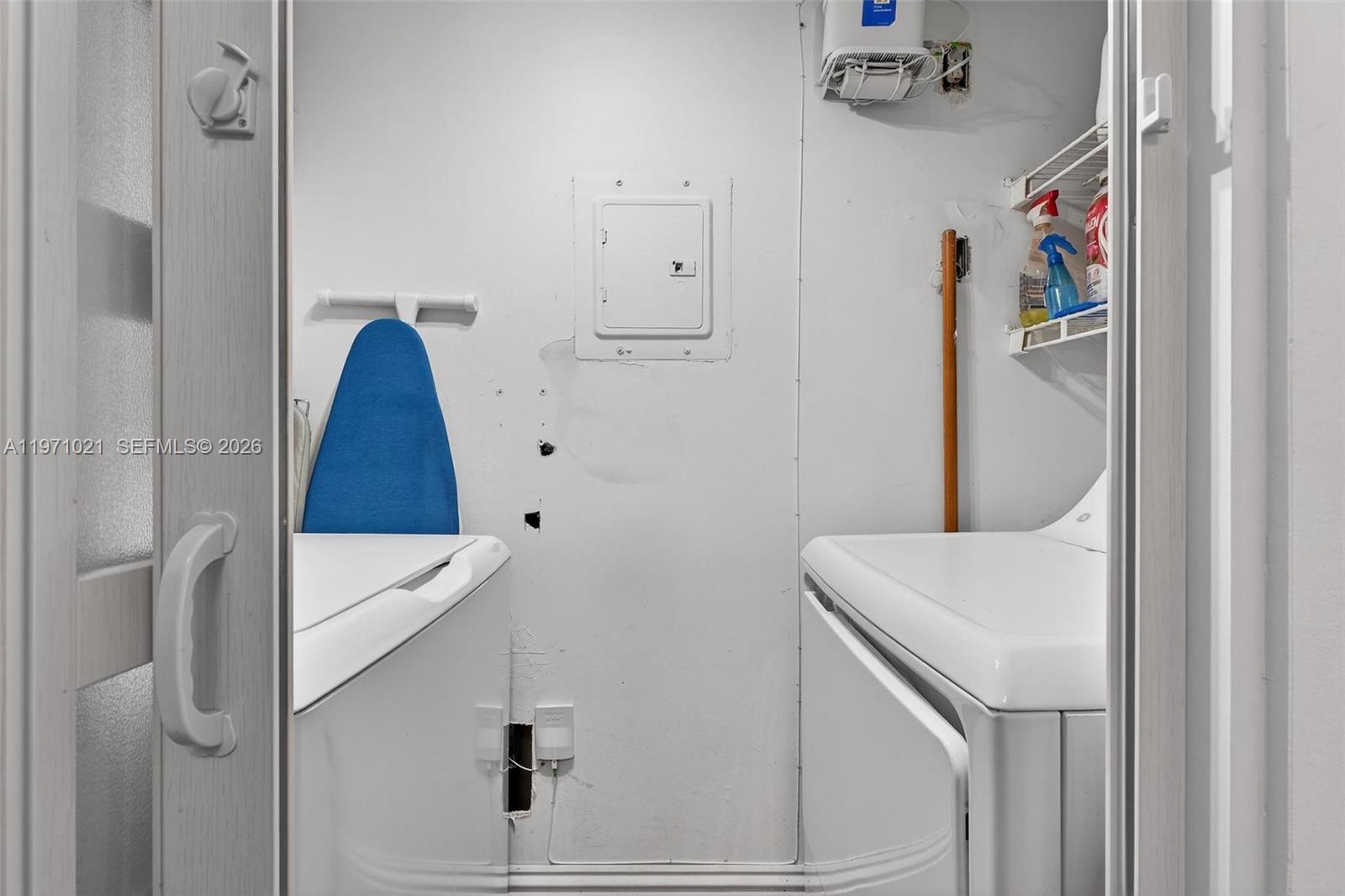 EL-AD ENCLAVE AT MIRAMAR - Residential