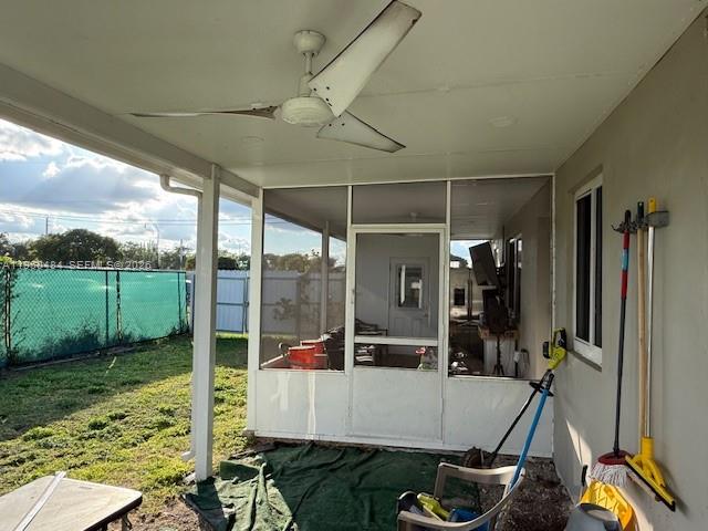 SUNNY HAVEN - Residential