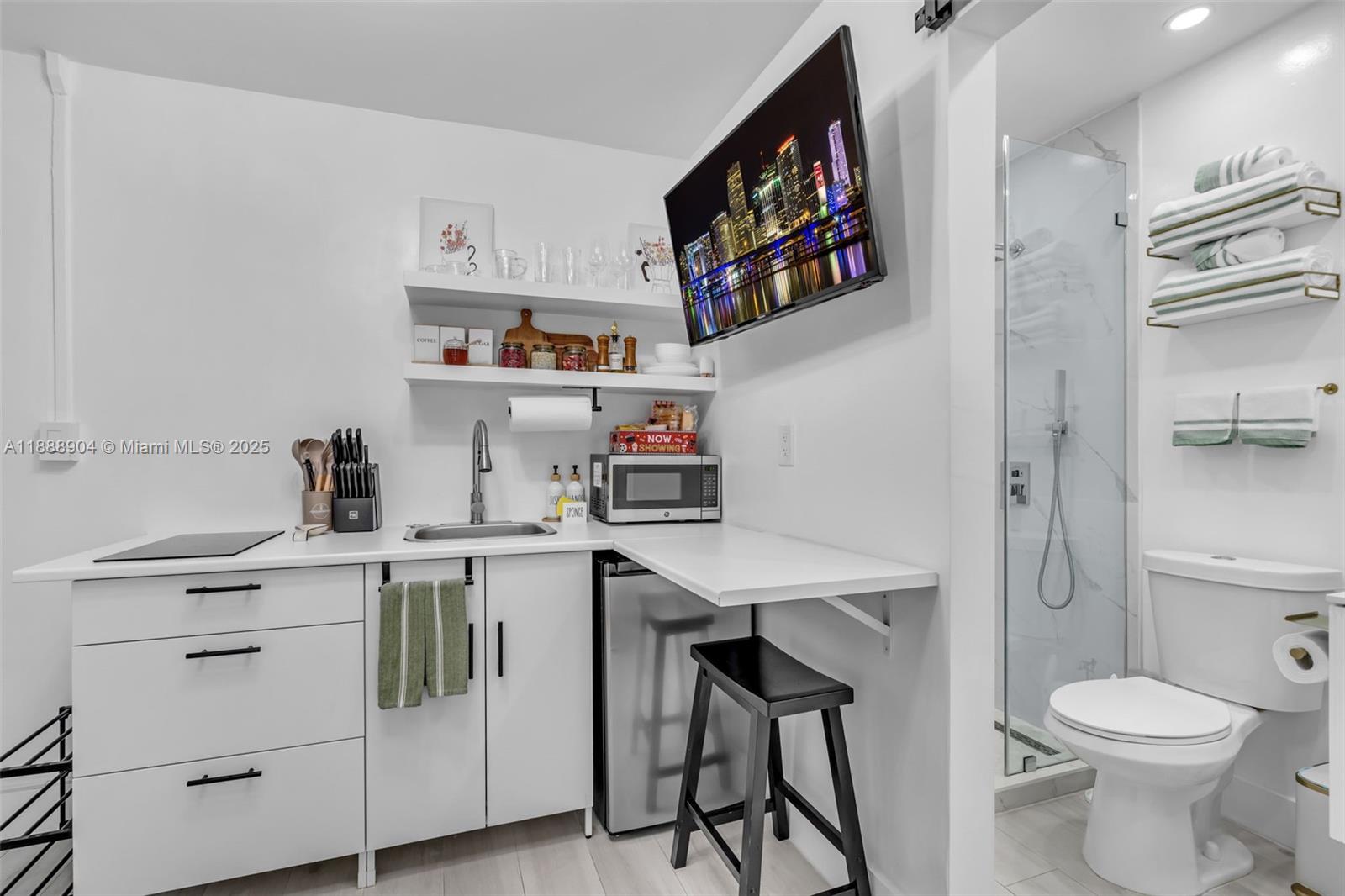 ALLAPATTAH PARK - Residential